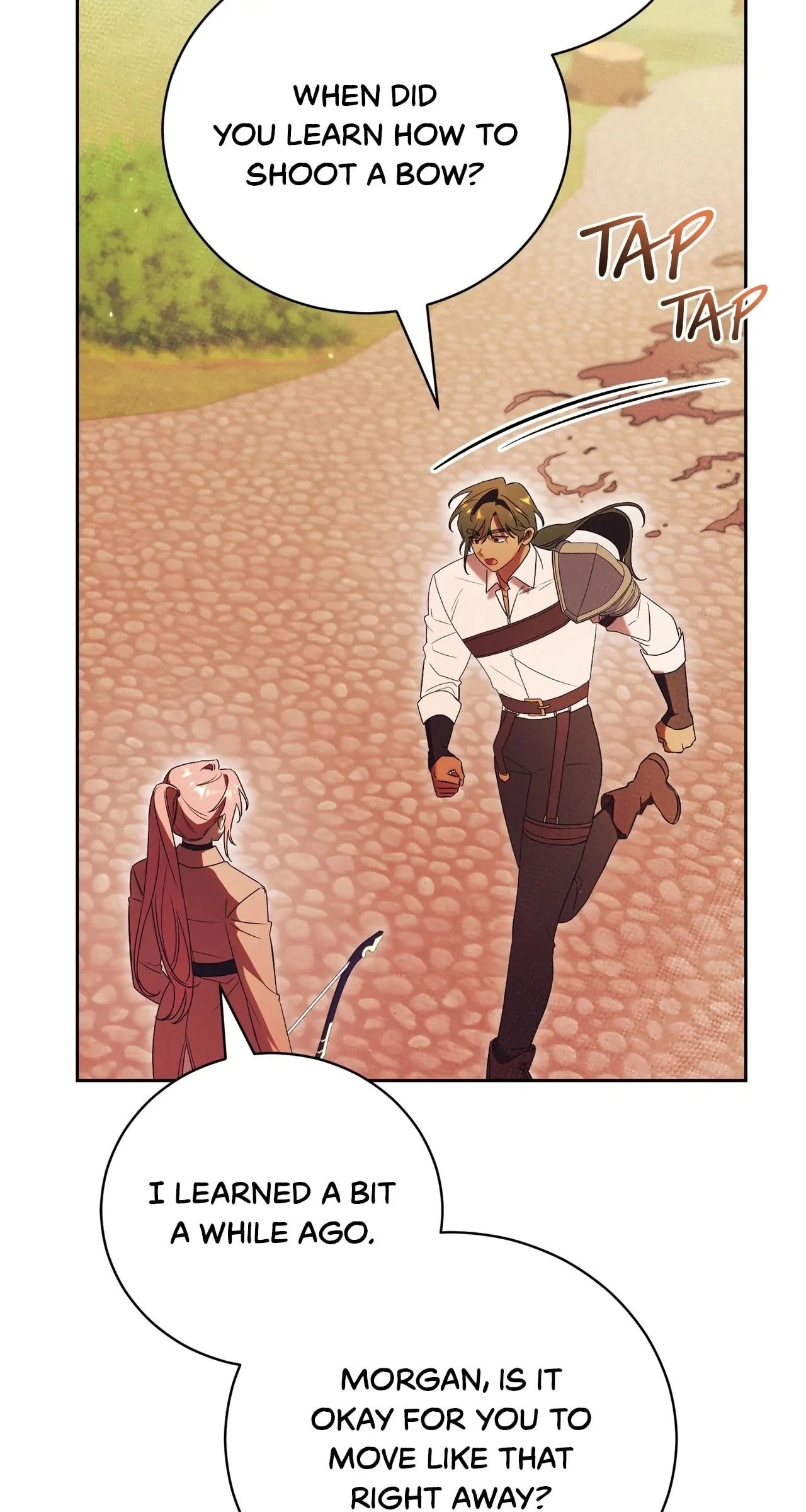 How to Reject My Obsessive Ex Husband Chapter 36 - Page 23