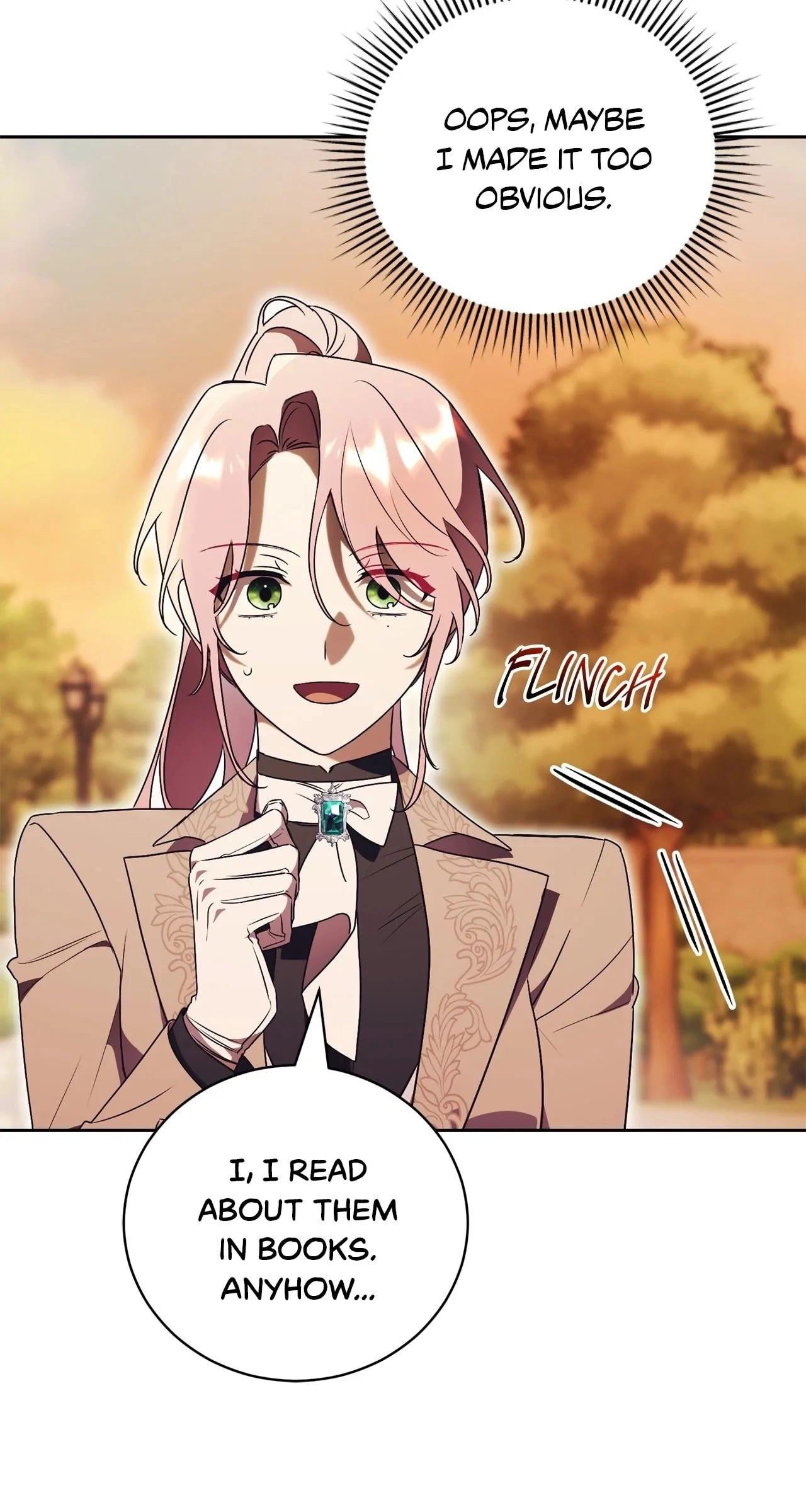 How to Reject My Obsessive Ex Husband Chapter 36 - Page 29