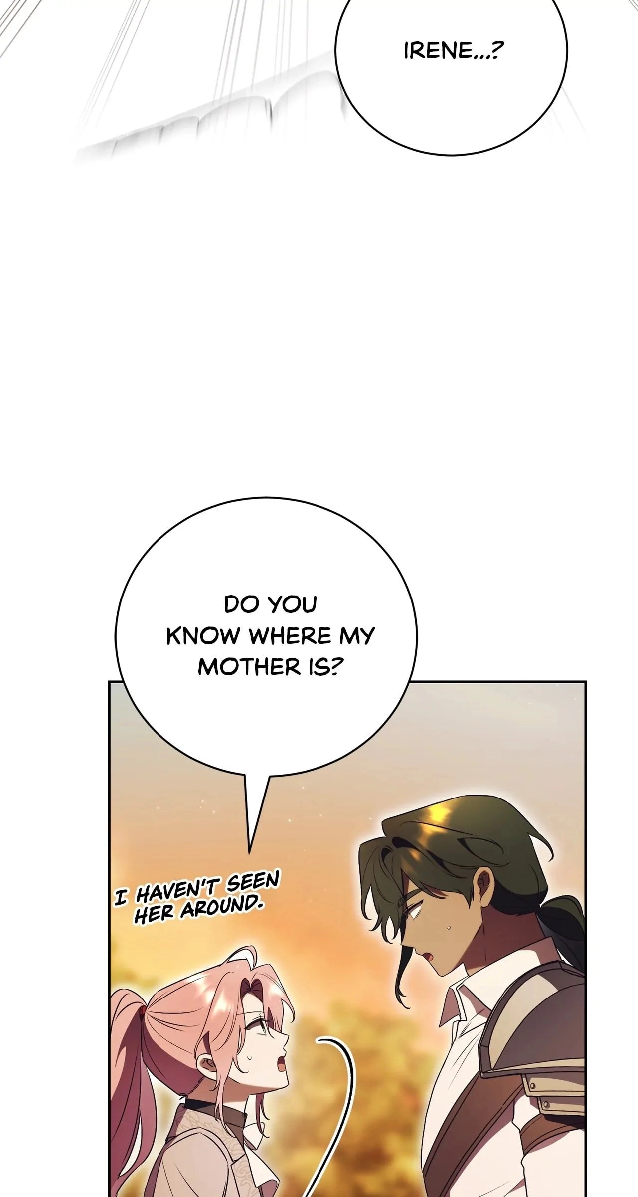 How to Reject My Obsessive Ex Husband Chapter 36 - Page 31
