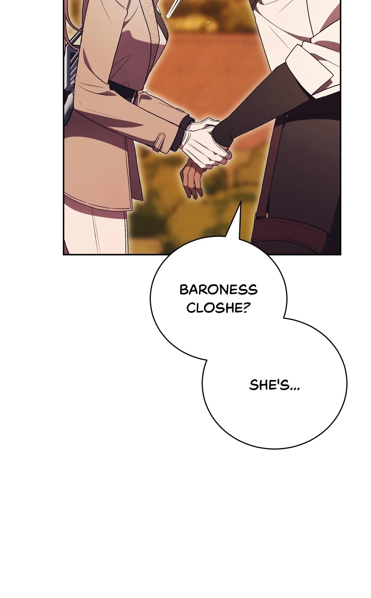 How to Reject My Obsessive Ex Husband Chapter 36 - Page 32