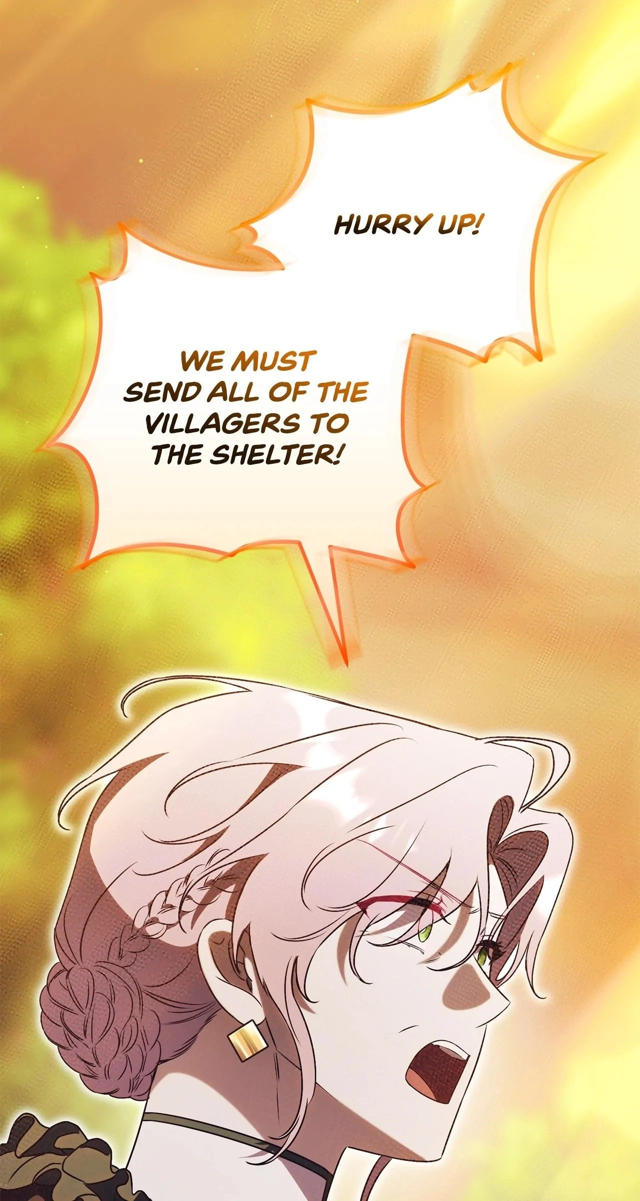 How to Reject My Obsessive Ex Husband Chapter 36 - Page 34