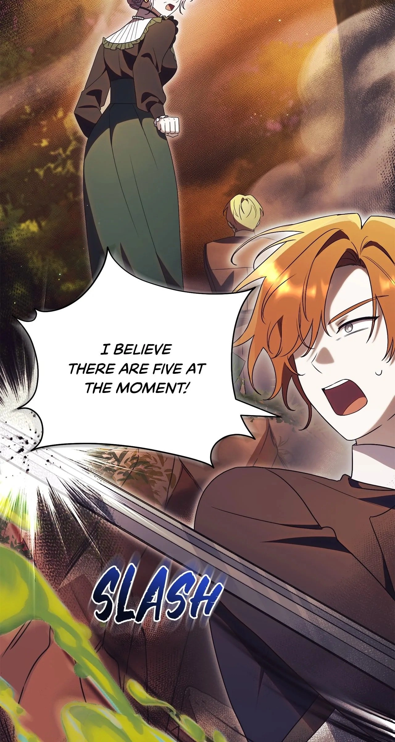 How to Reject My Obsessive Ex Husband Chapter 36 - Page 36