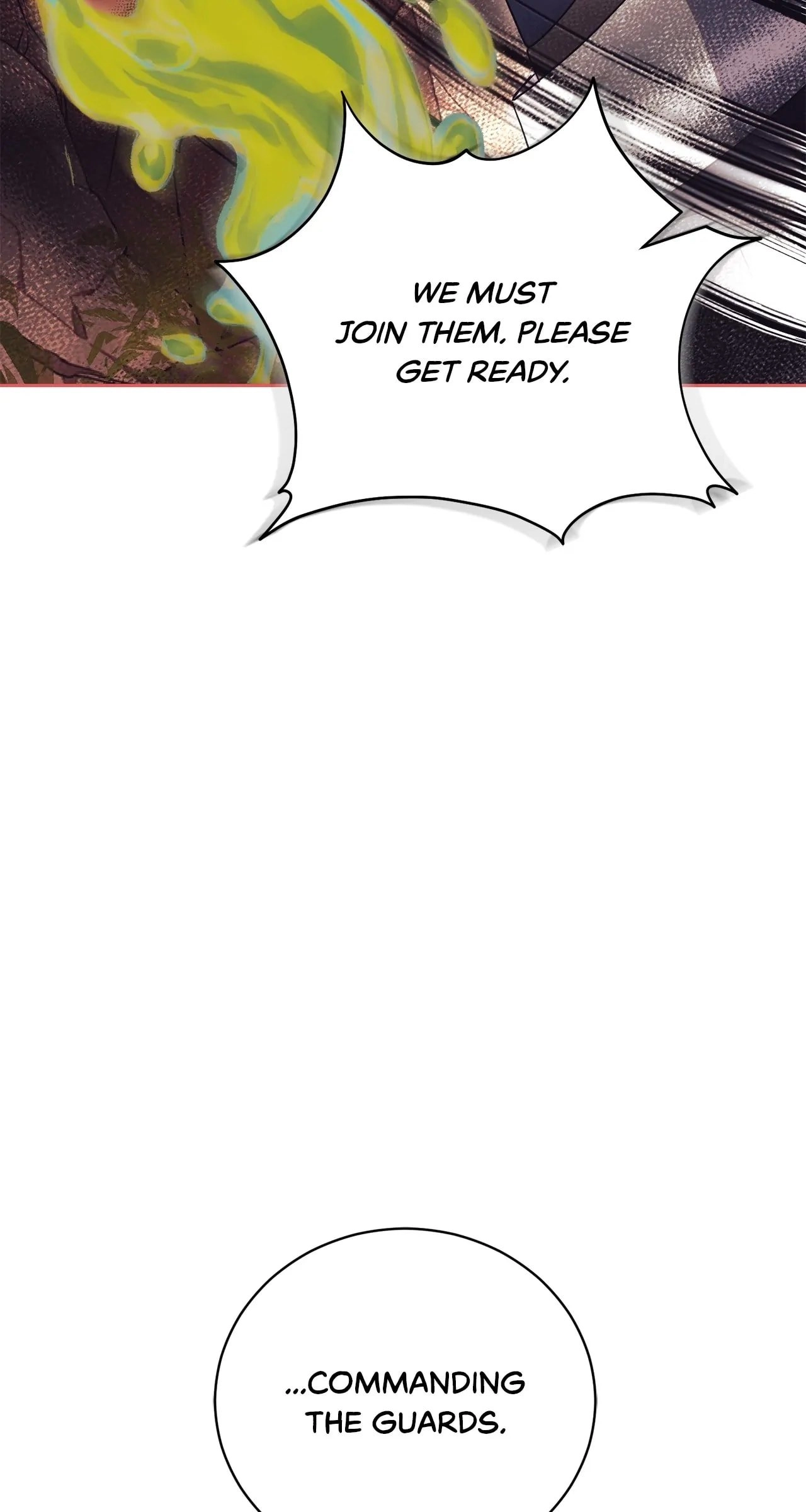 How to Reject My Obsessive Ex Husband Chapter 36 - Page 37