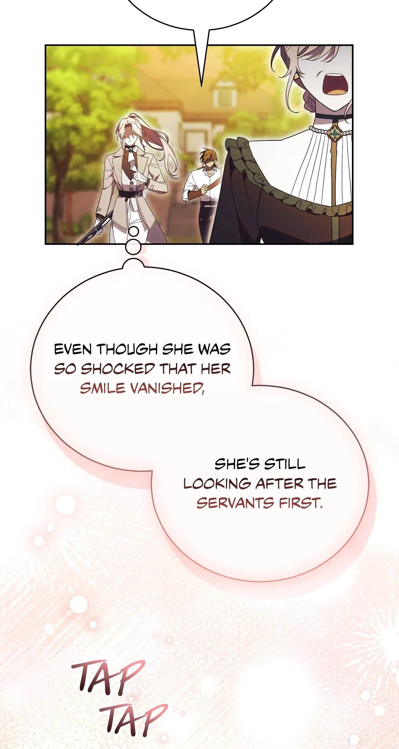 How to Reject My Obsessive Ex Husband Chapter 36 - Page 38