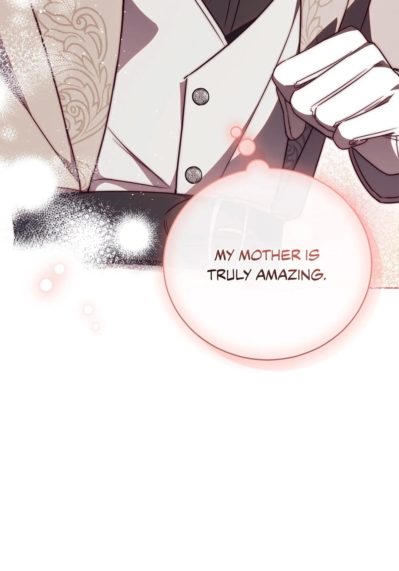 How to Reject My Obsessive Ex Husband Chapter 36 - Page 40