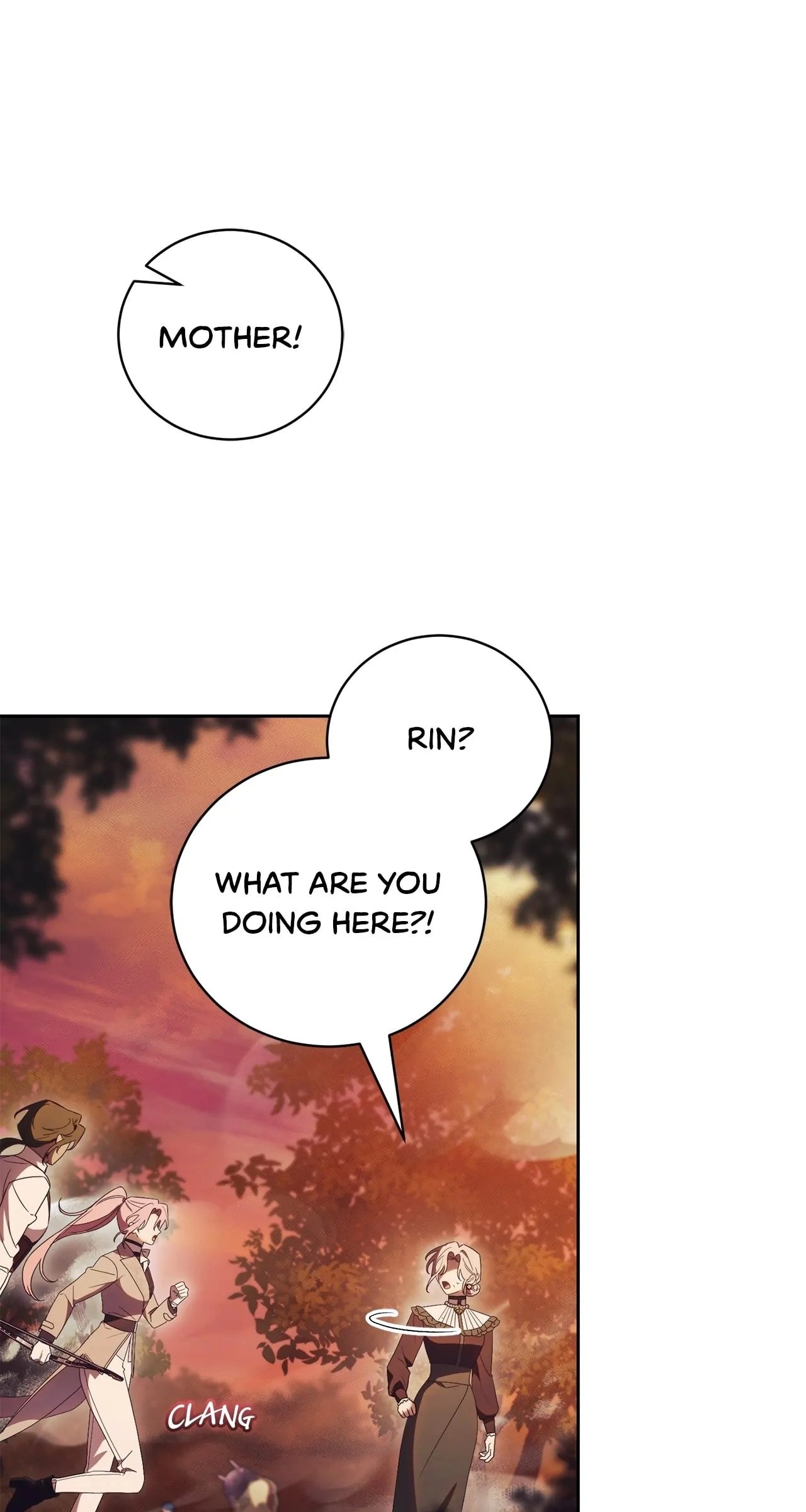How to Reject My Obsessive Ex Husband Chapter 36 - Page 41