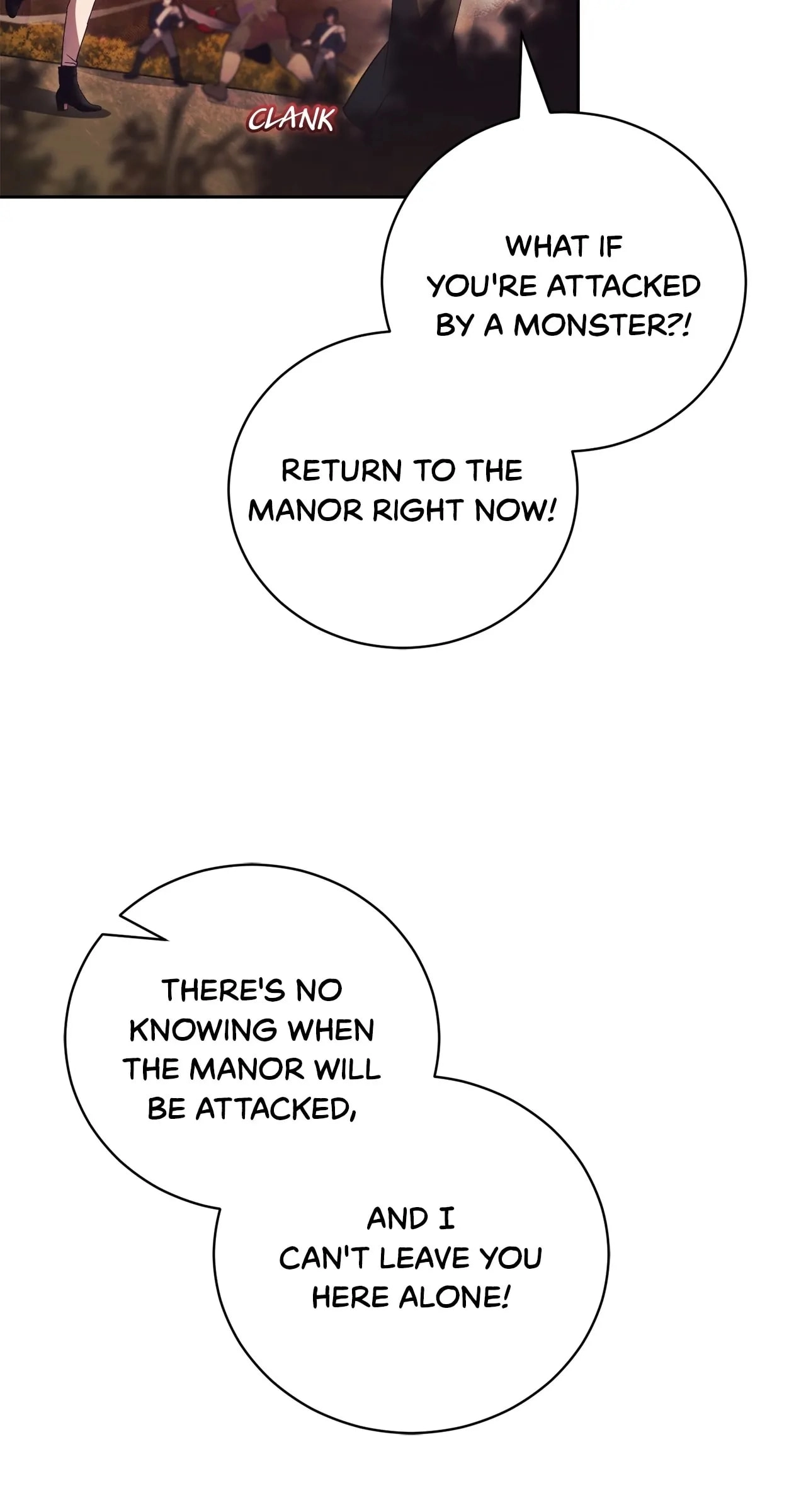 How to Reject My Obsessive Ex Husband Chapter 36 - Page 42