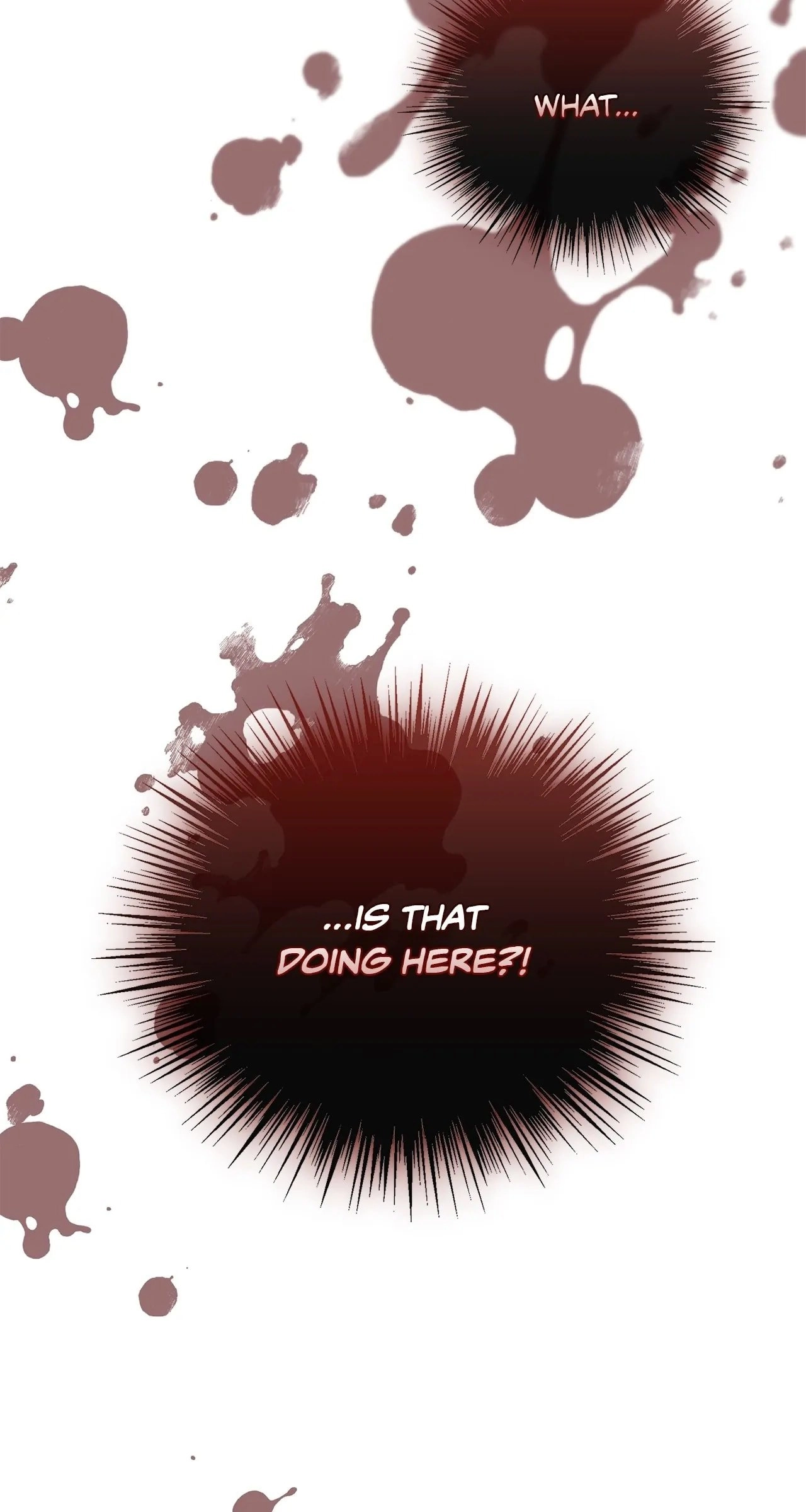 How to Reject My Obsessive Ex Husband Chapter 36 - Page 53
