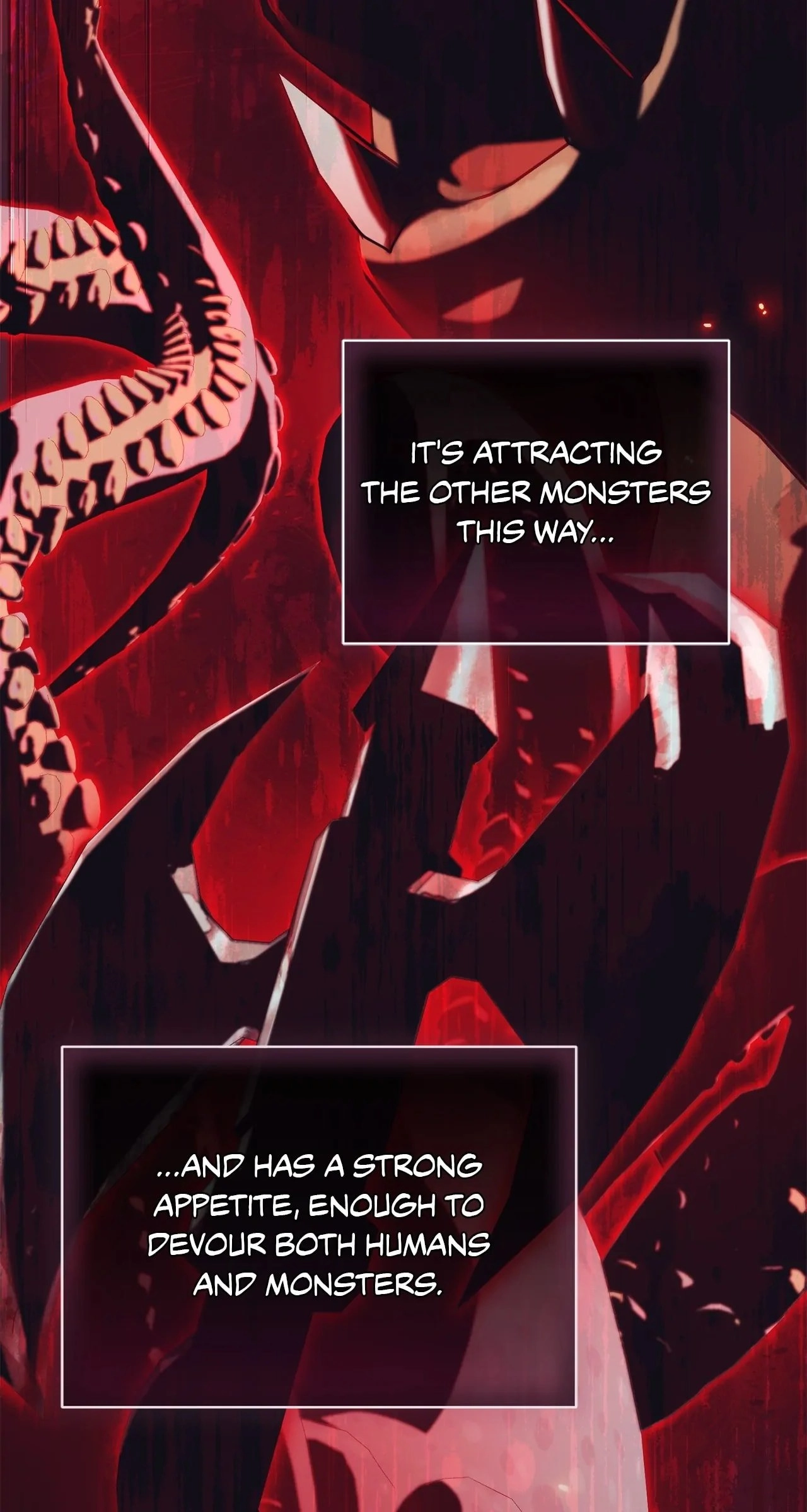 How to Reject My Obsessive Ex Husband Chapter 36 - Page 62