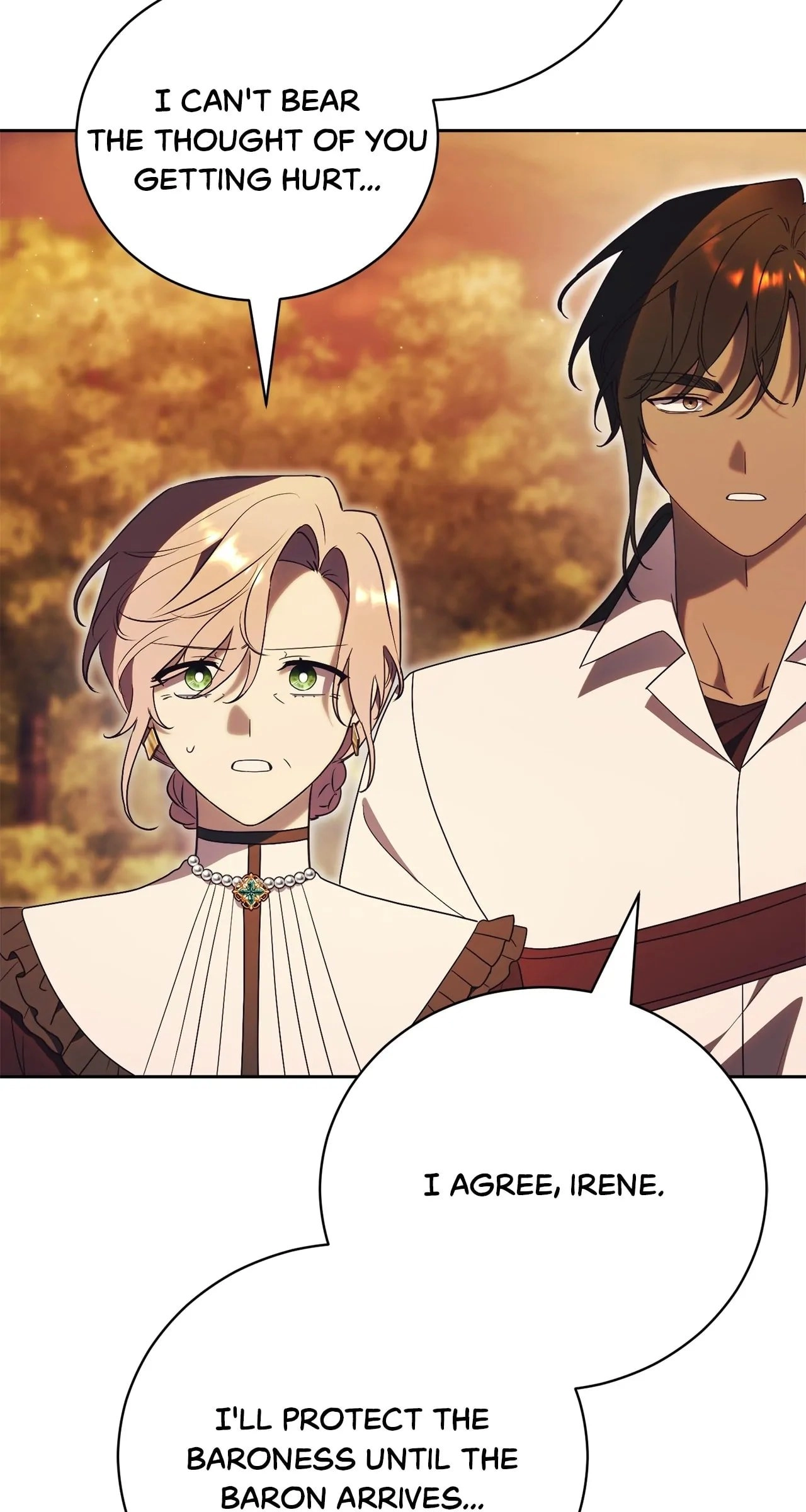 How to Reject My Obsessive Ex Husband Chapter 36 - Page 75