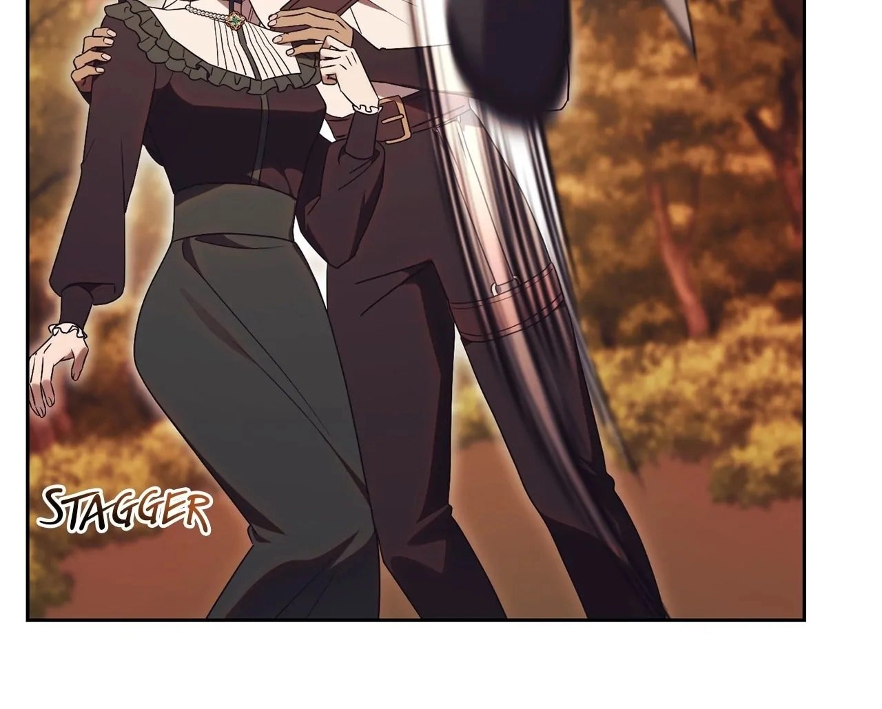 How to Reject My Obsessive Ex Husband Chapter 36 - Page 88