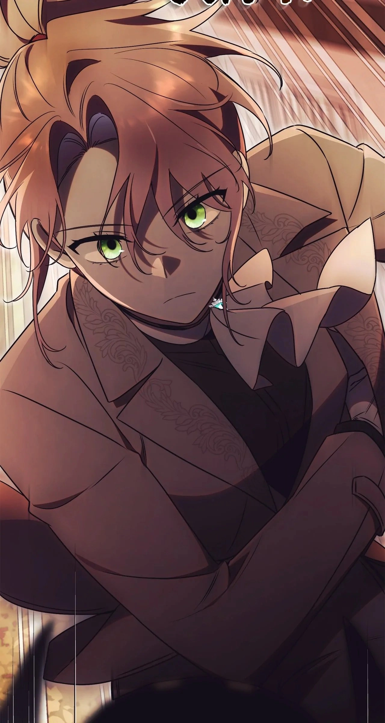How to Reject My Obsessive Ex Husband Chapter 36 - Page 95