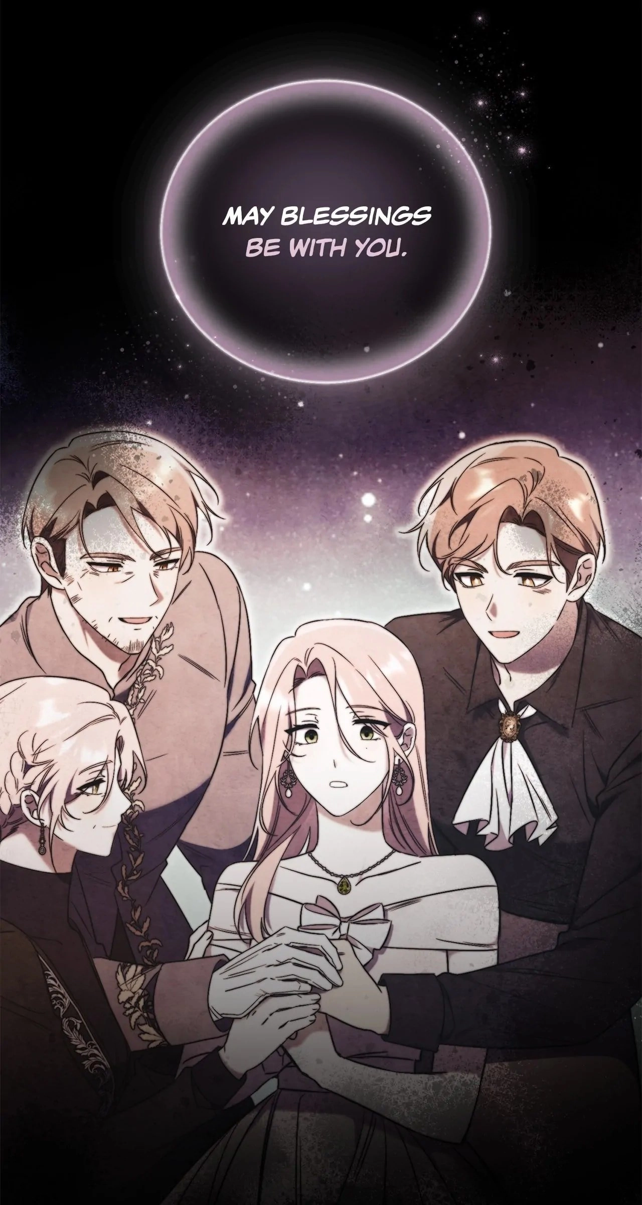 How to Reject My Obsessive Ex Husband Chapter 36 - Page 105