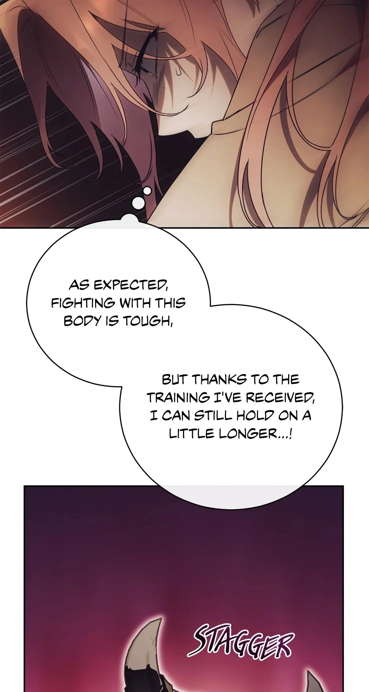 How to Reject My Obsessive Ex Husband Chapter 36 - Page 110