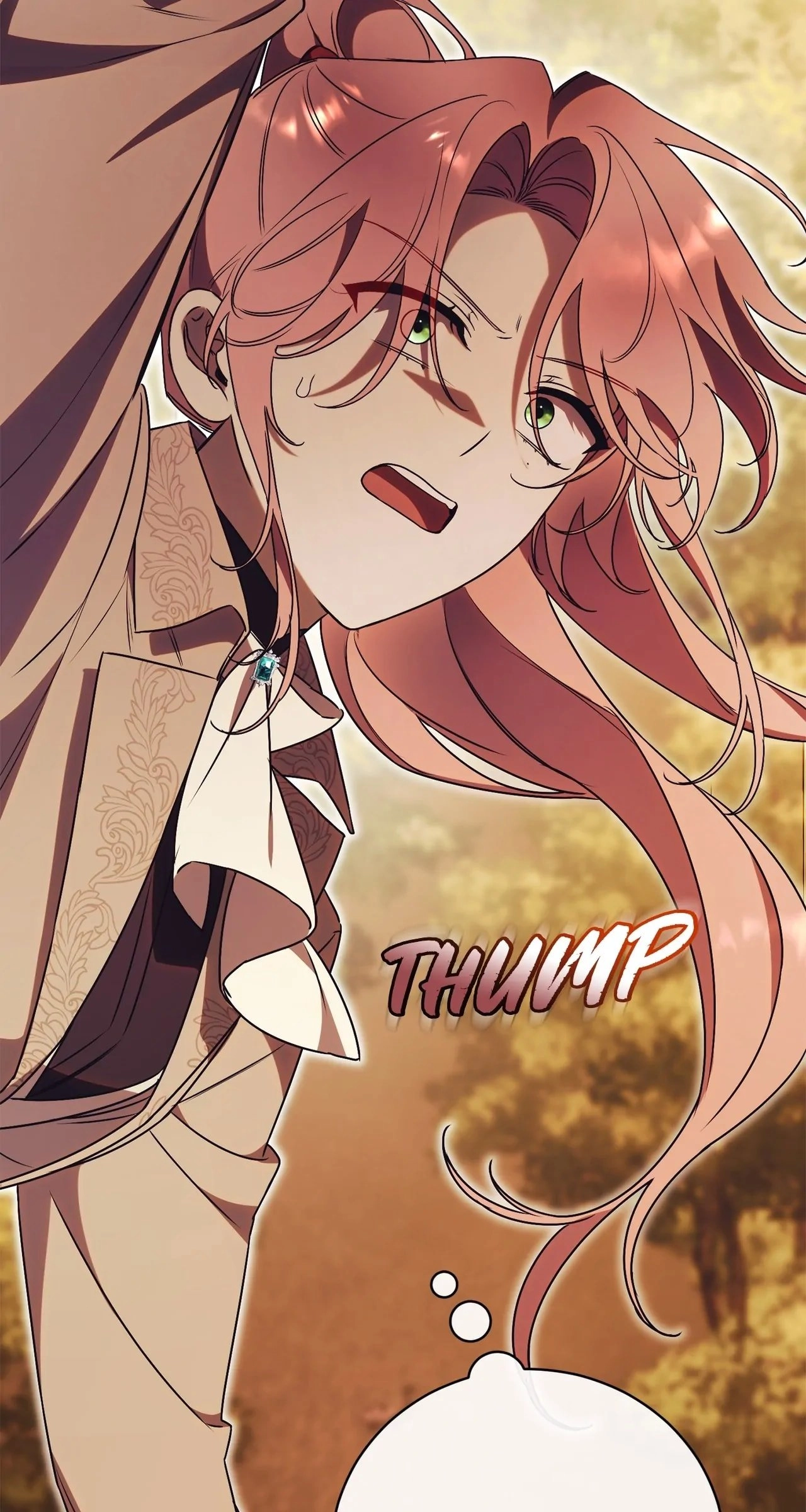 How to Reject My Obsessive Ex Husband Chapter 36 - Page 117