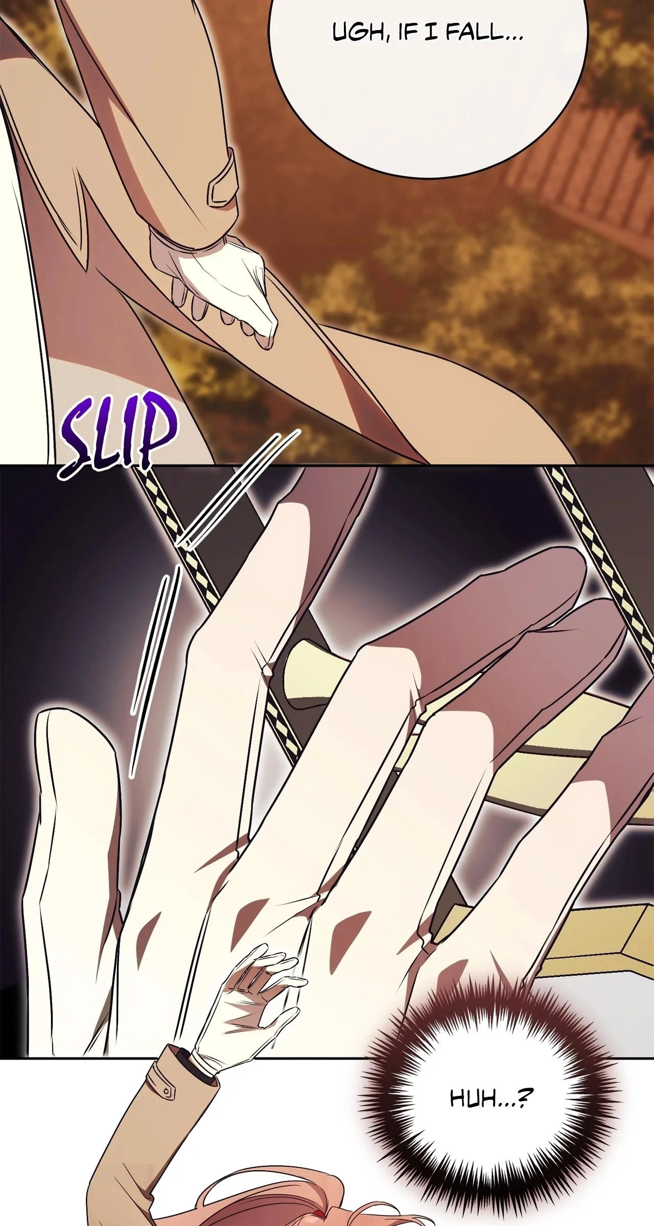 How to Reject My Obsessive Ex Husband Chapter 36 - Page 118