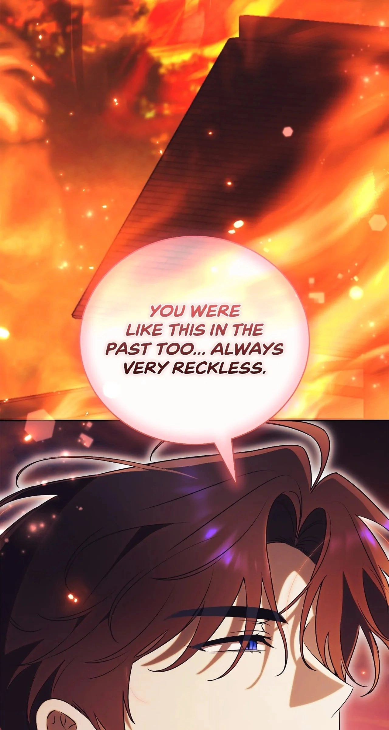 How to Reject My Obsessive Ex Husband Chapter 36 - Page 127
