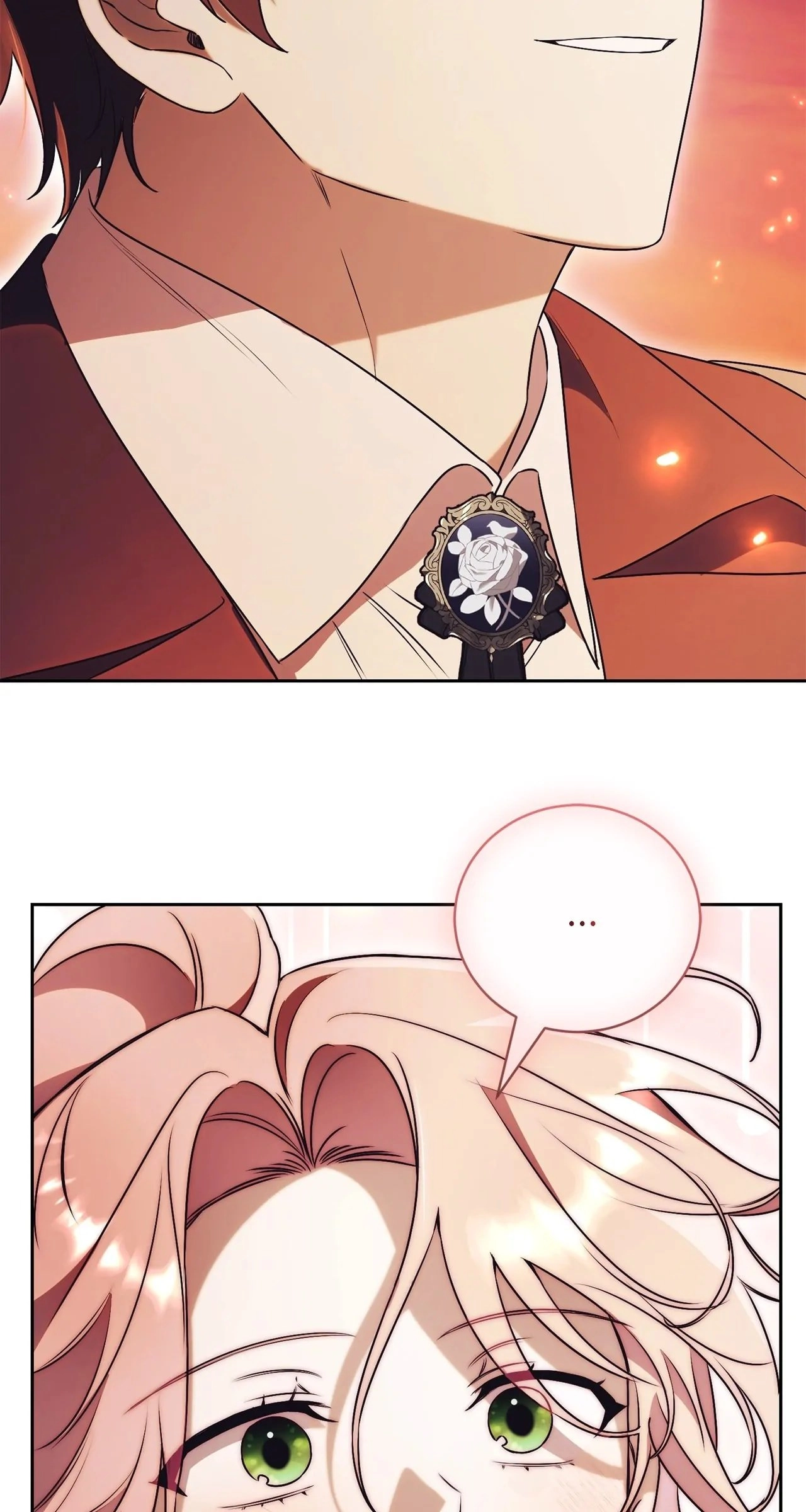 How to Reject My Obsessive Ex Husband Chapter 36 - Page 128