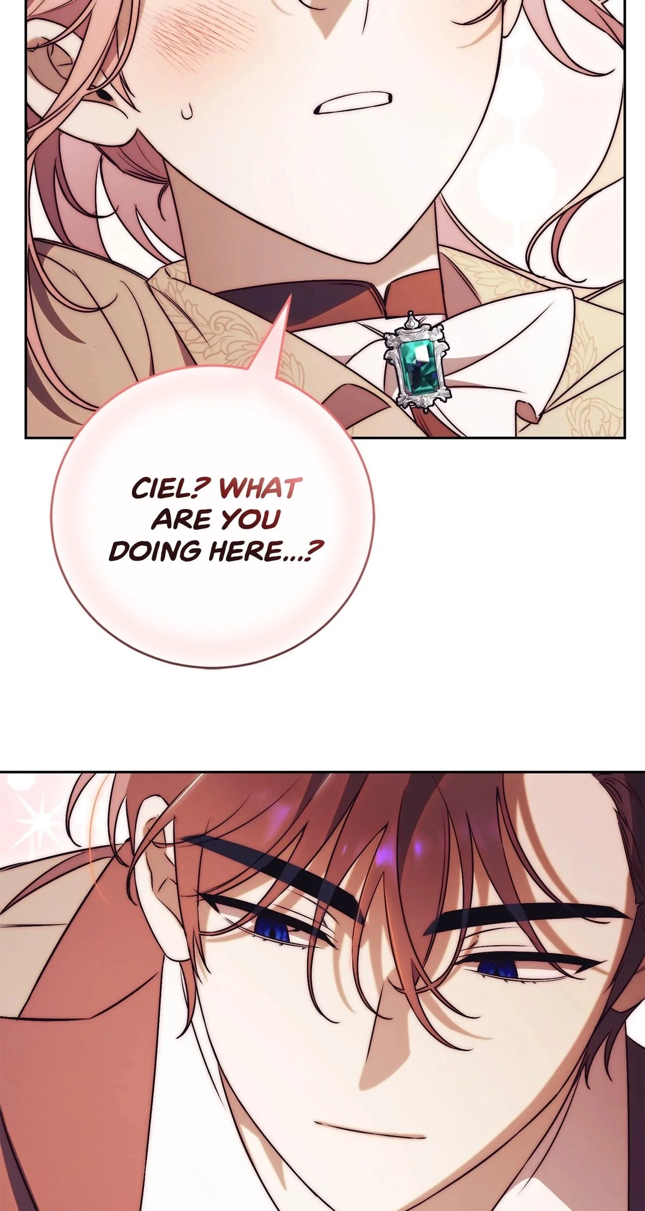 How to Reject My Obsessive Ex Husband Chapter 36 - Page 129