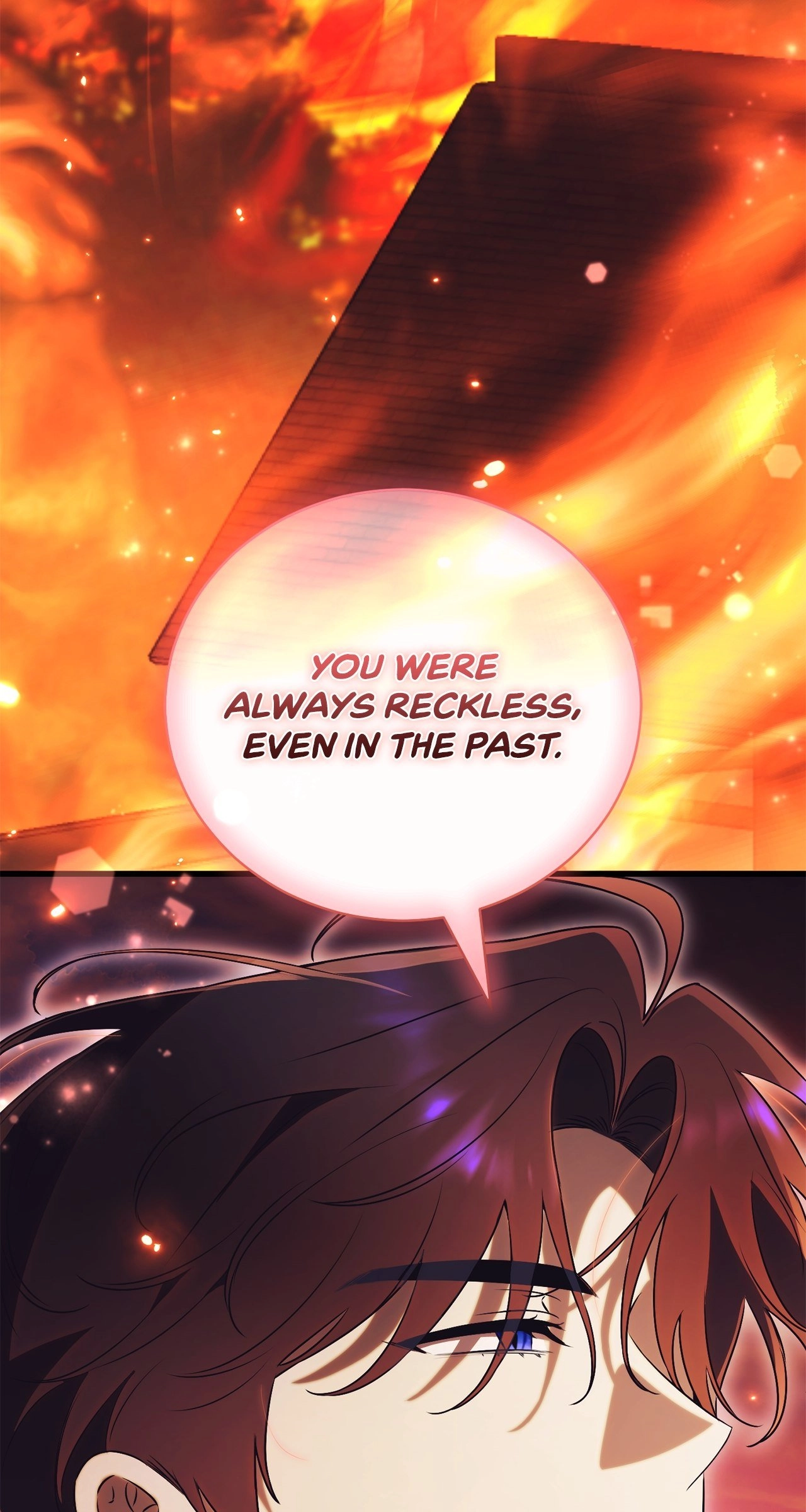 How to Reject My Obsessive Ex Husband Chapter 37 - Page 3