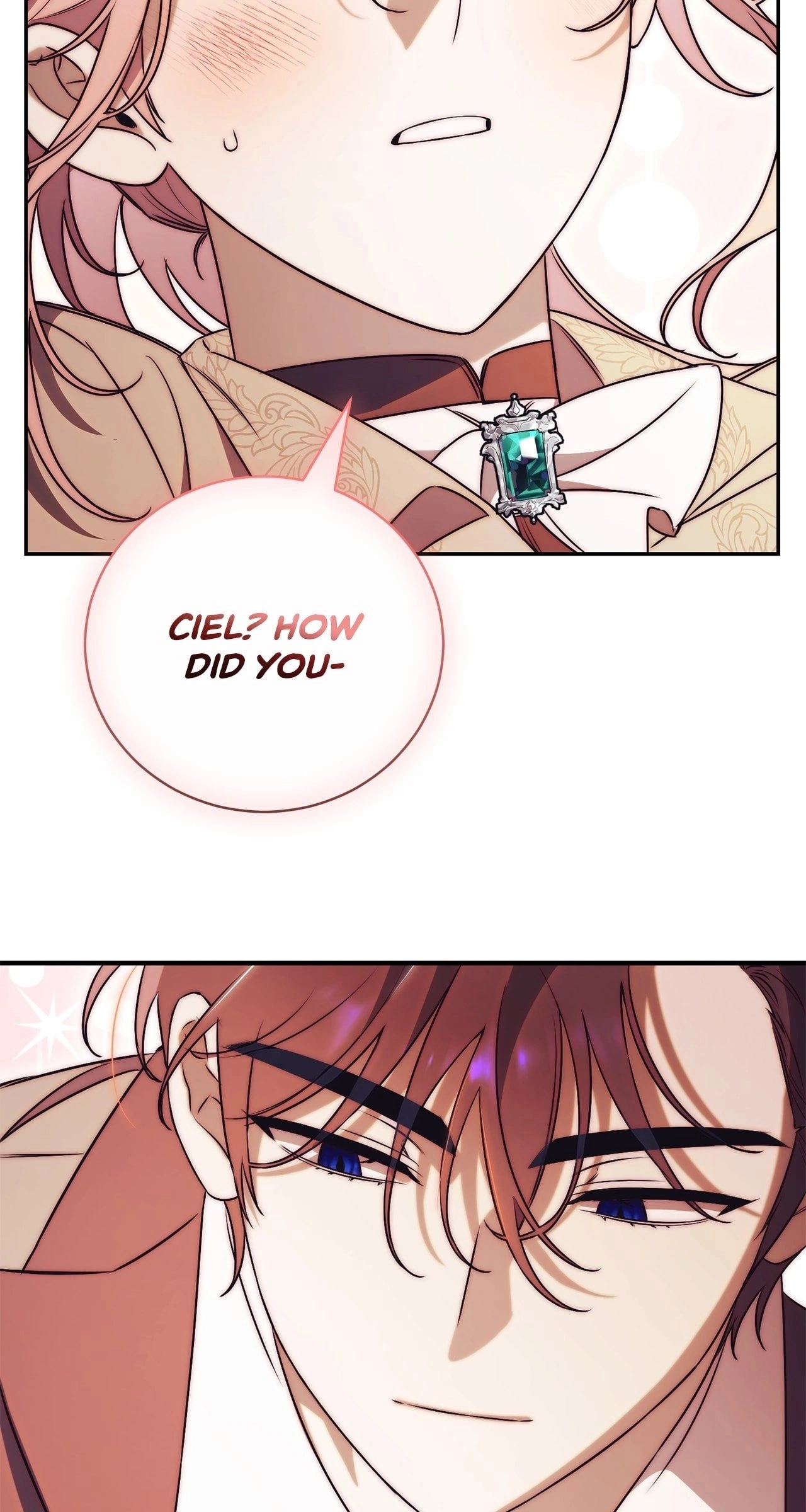 How to Reject My Obsessive Ex Husband Chapter 37 - Page 5