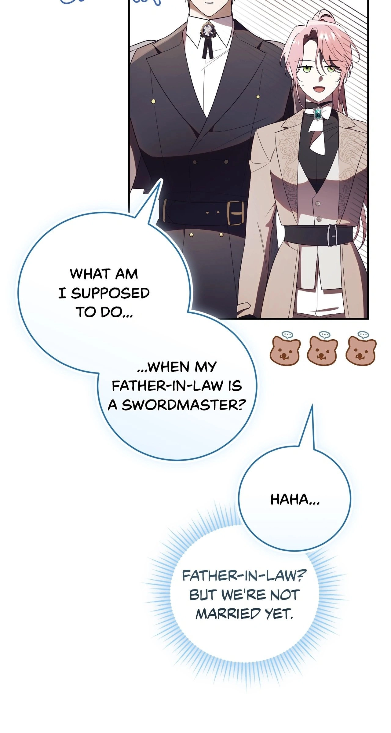 How to Reject My Obsessive Ex Husband Chapter 37 - Page 16