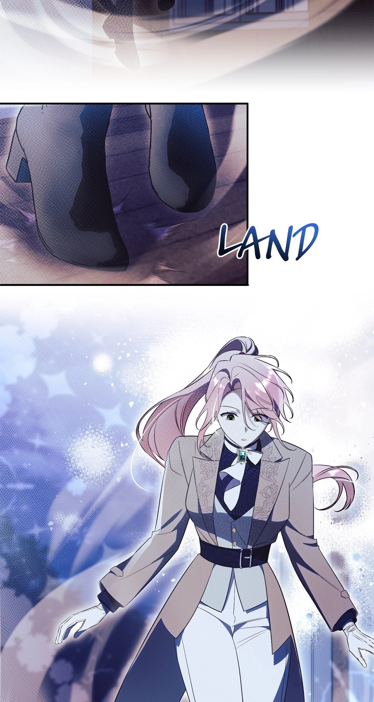 How to Reject My Obsessive Ex Husband Chapter 37 - Page 20