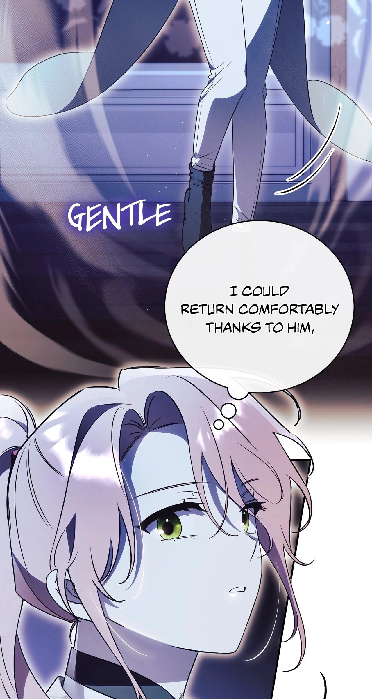 How to Reject My Obsessive Ex Husband Chapter 37 - Page 21