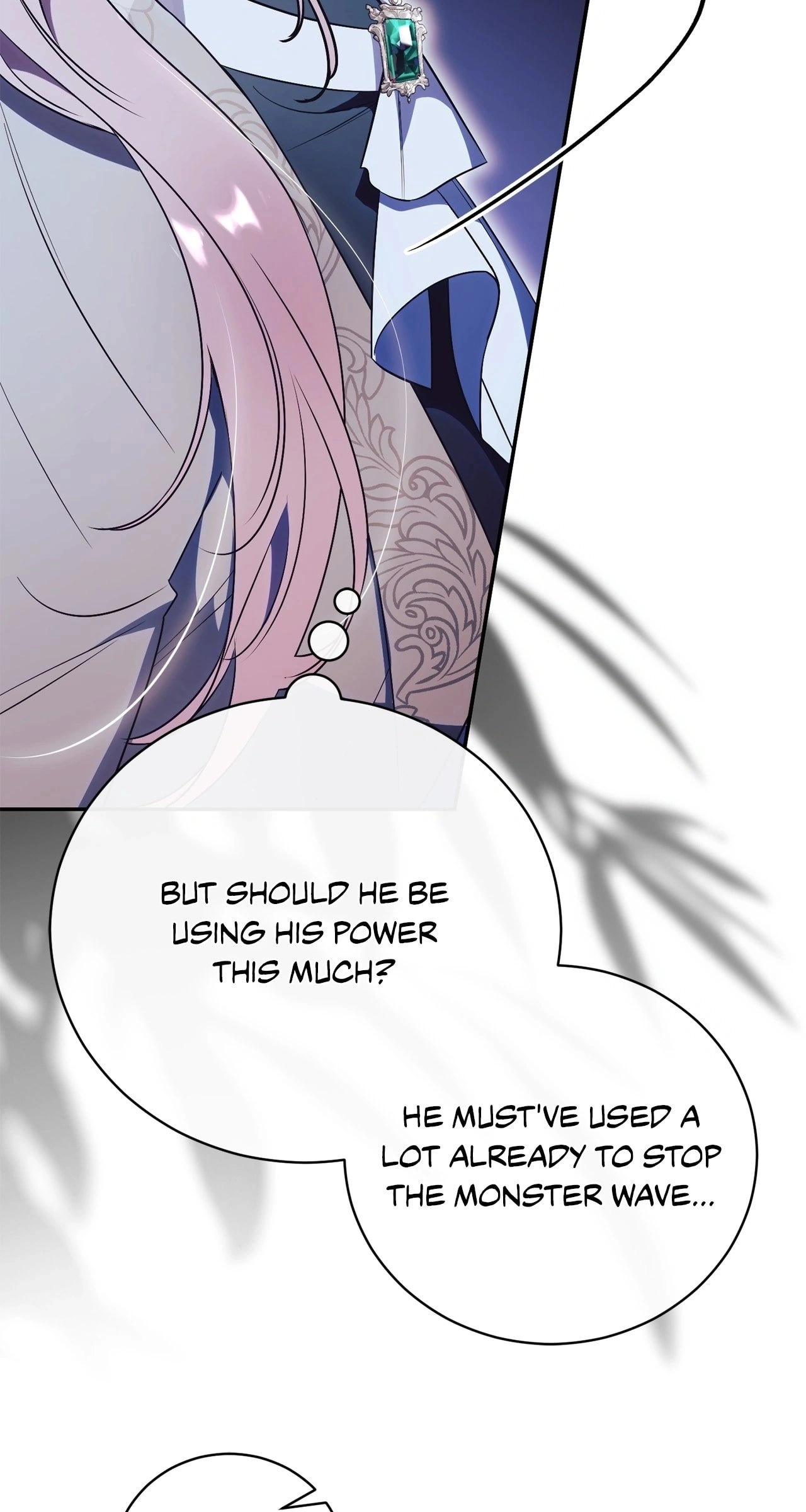 How to Reject My Obsessive Ex Husband Chapter 37 - Page 22