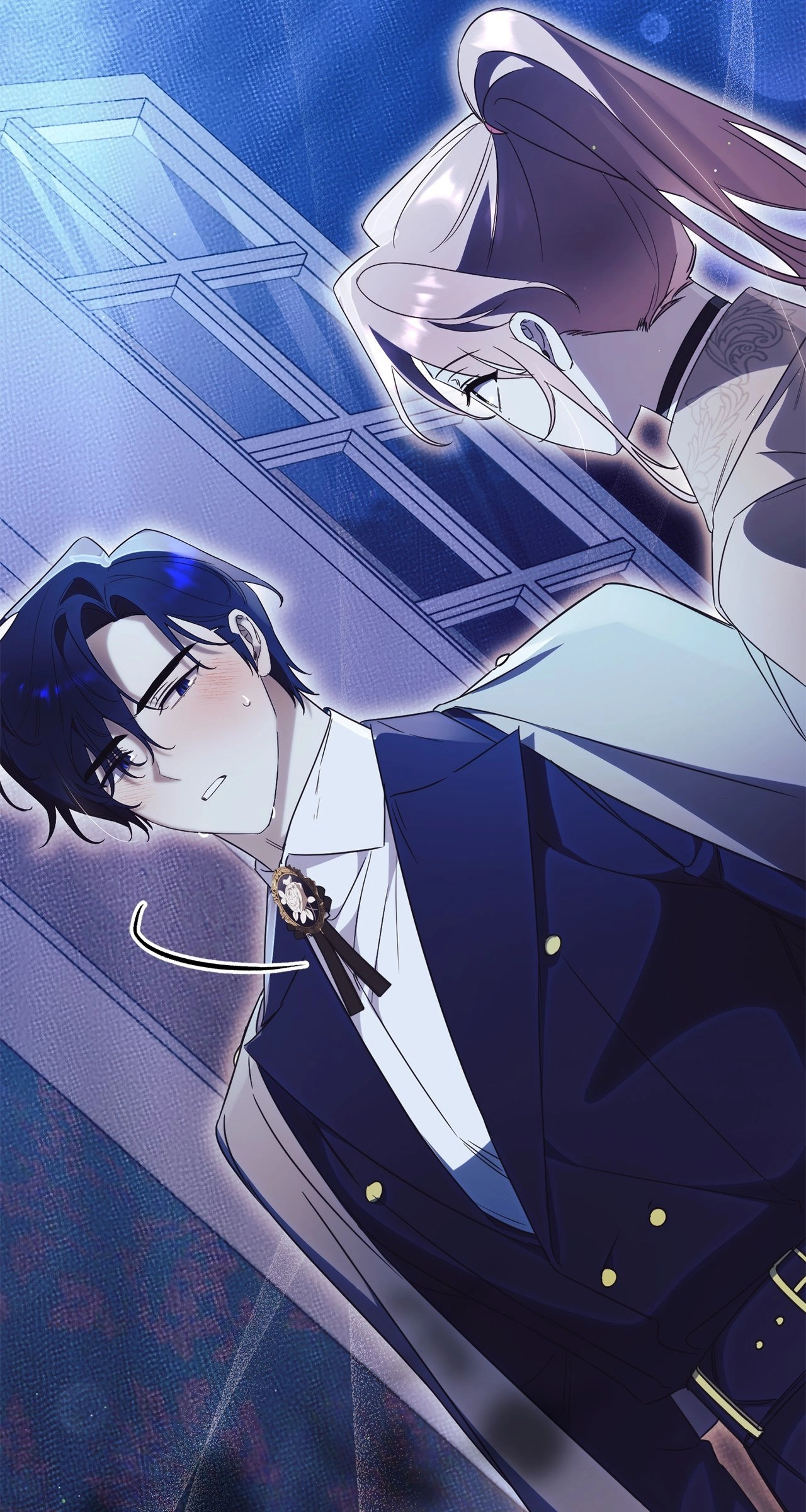 How to Reject My Obsessive Ex Husband Chapter 37 - Page 25