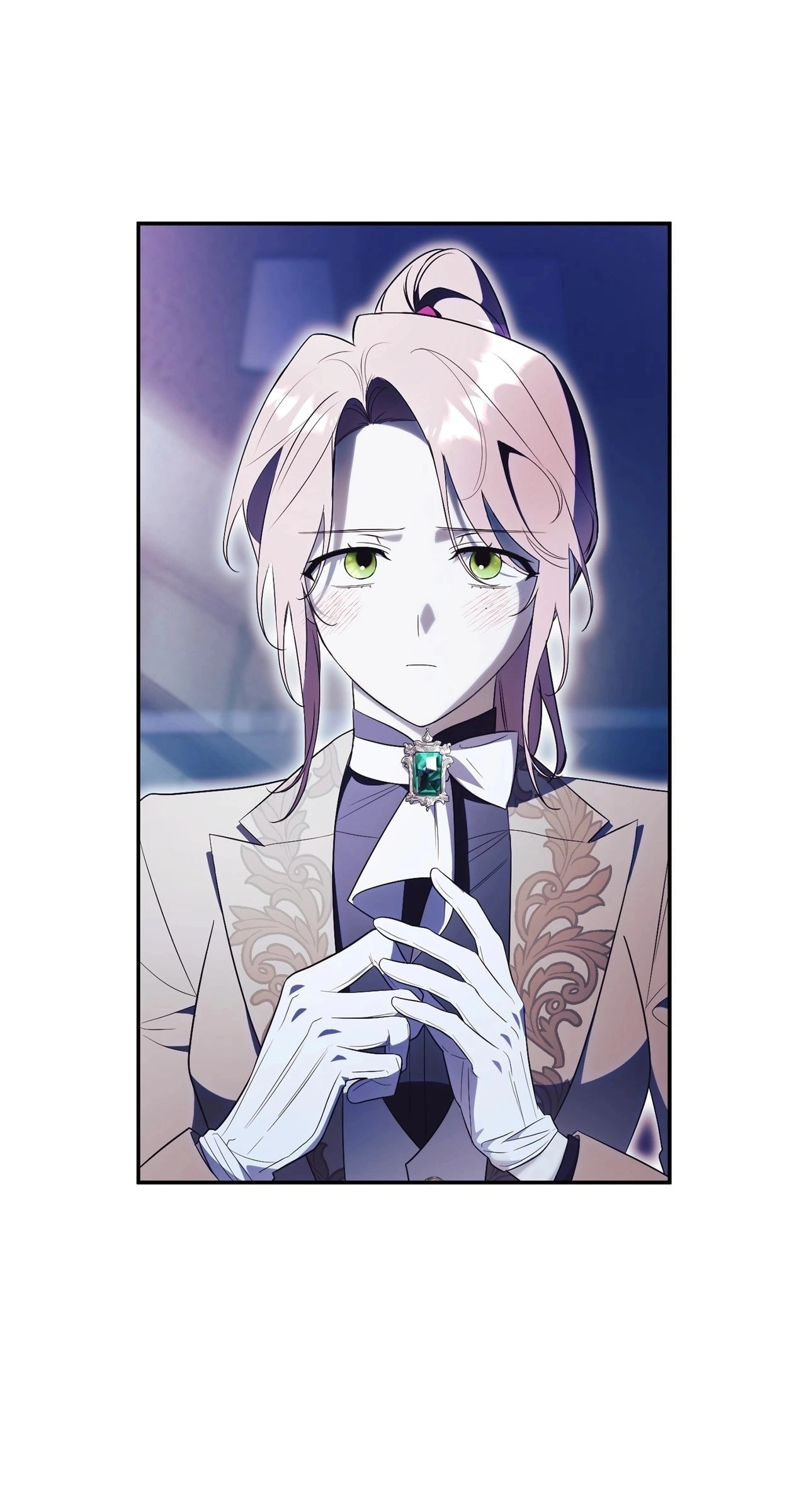 How to Reject My Obsessive Ex Husband Chapter 37 - Page 27