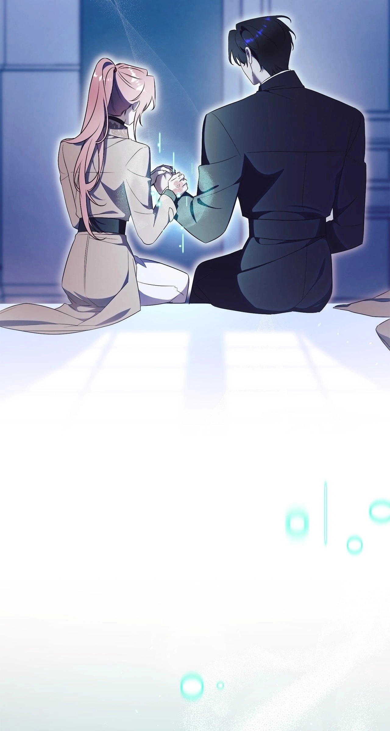 How to Reject My Obsessive Ex Husband Chapter 37 - Page 29