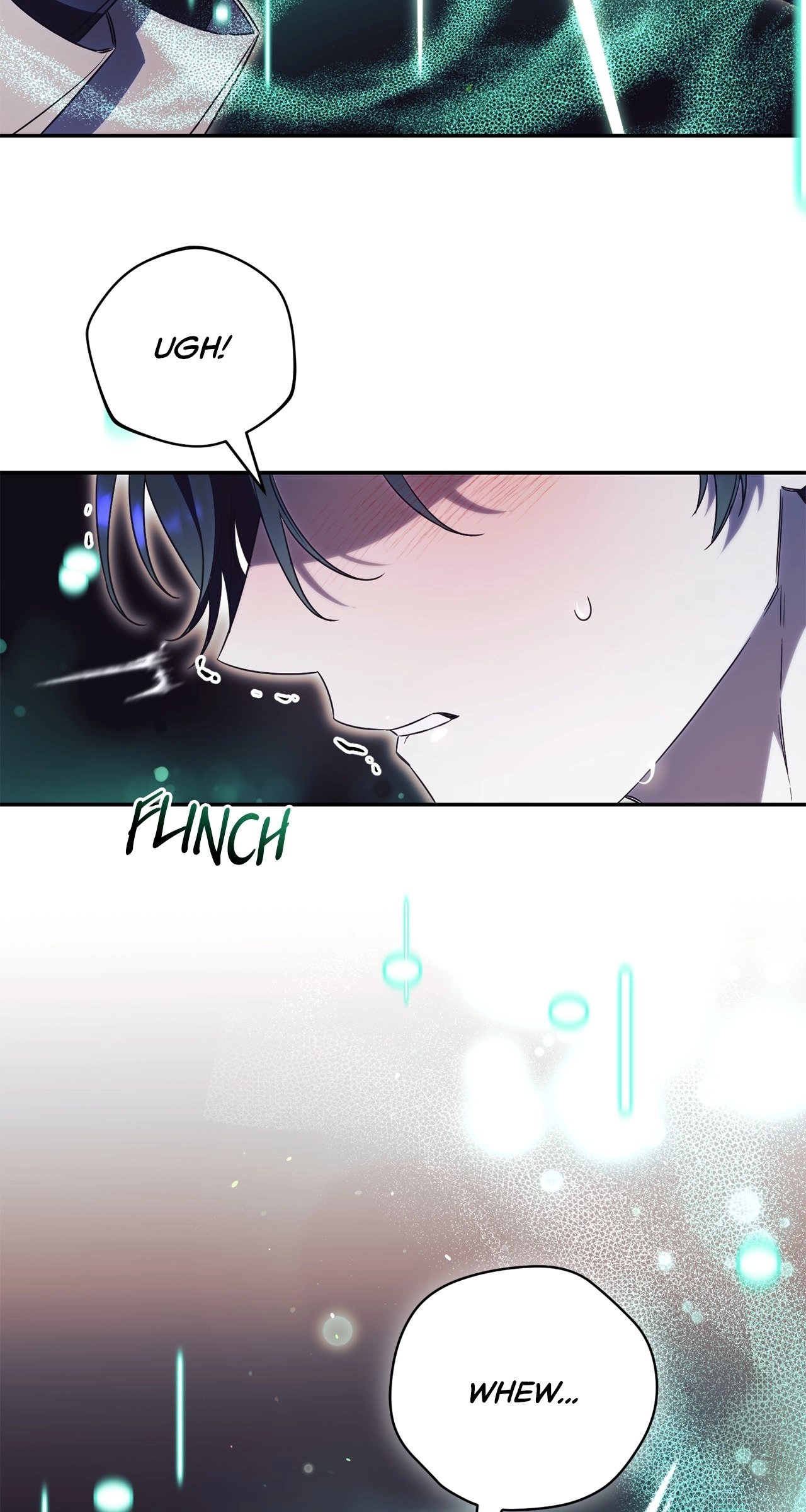 How to Reject My Obsessive Ex Husband Chapter 37 - Page 31