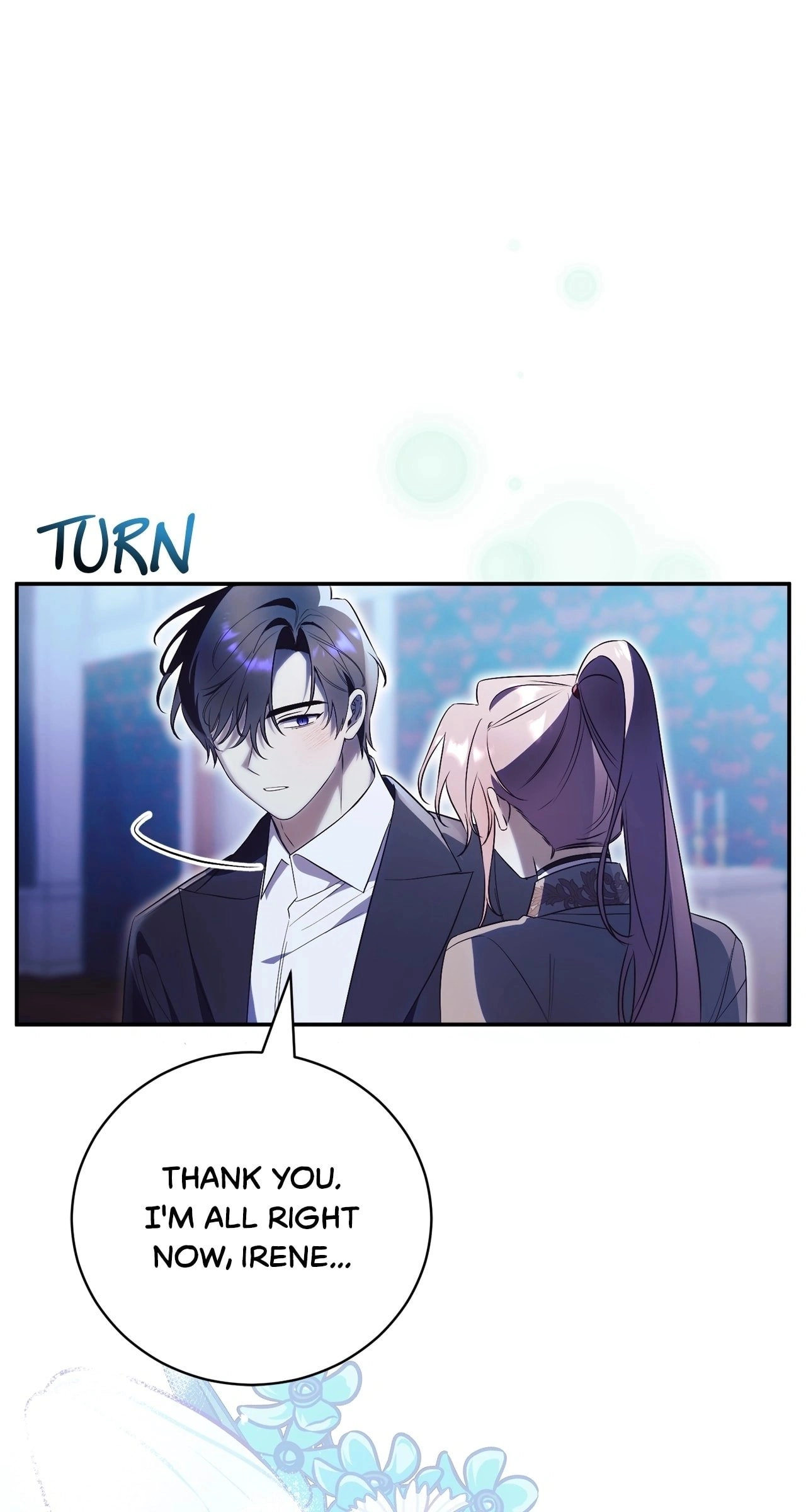 How to Reject My Obsessive Ex Husband Chapter 37 - Page 34