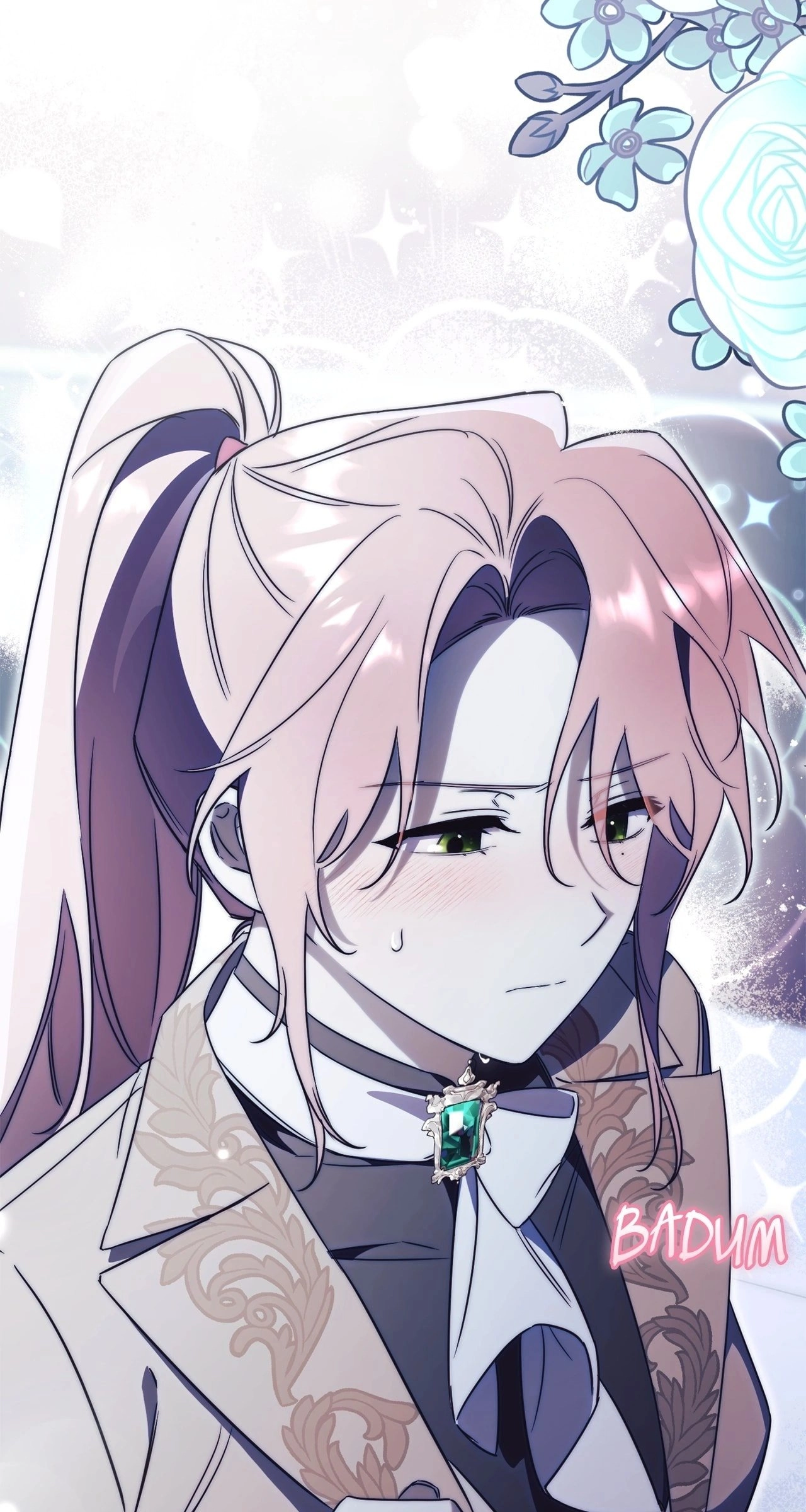 How to Reject My Obsessive Ex Husband Chapter 37 - Page 36