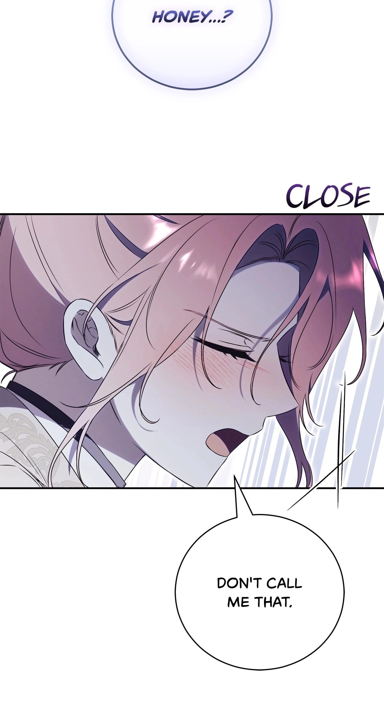 How to Reject My Obsessive Ex Husband Chapter 37 - Page 38