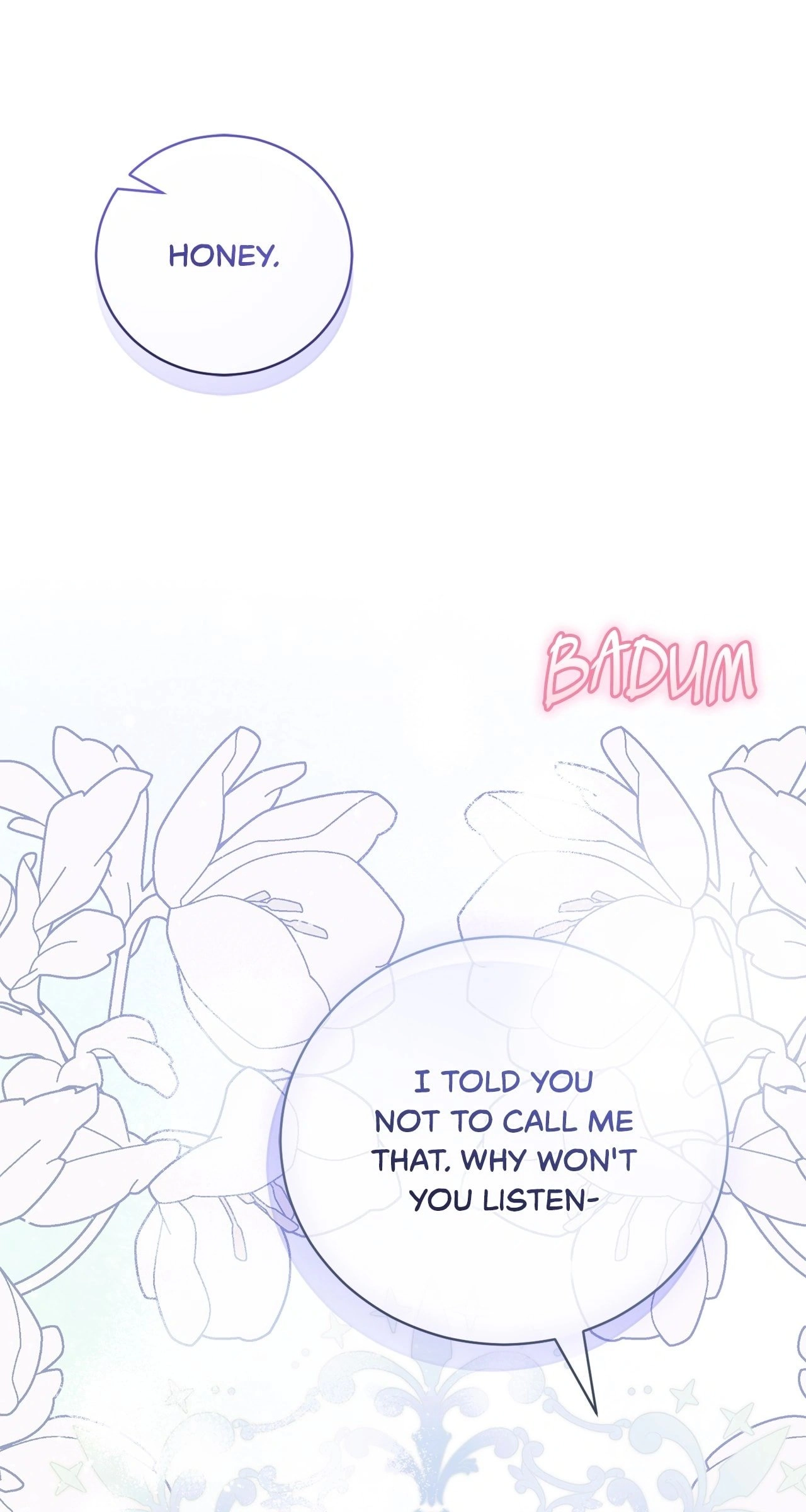 How to Reject My Obsessive Ex Husband Chapter 37 - Page 39