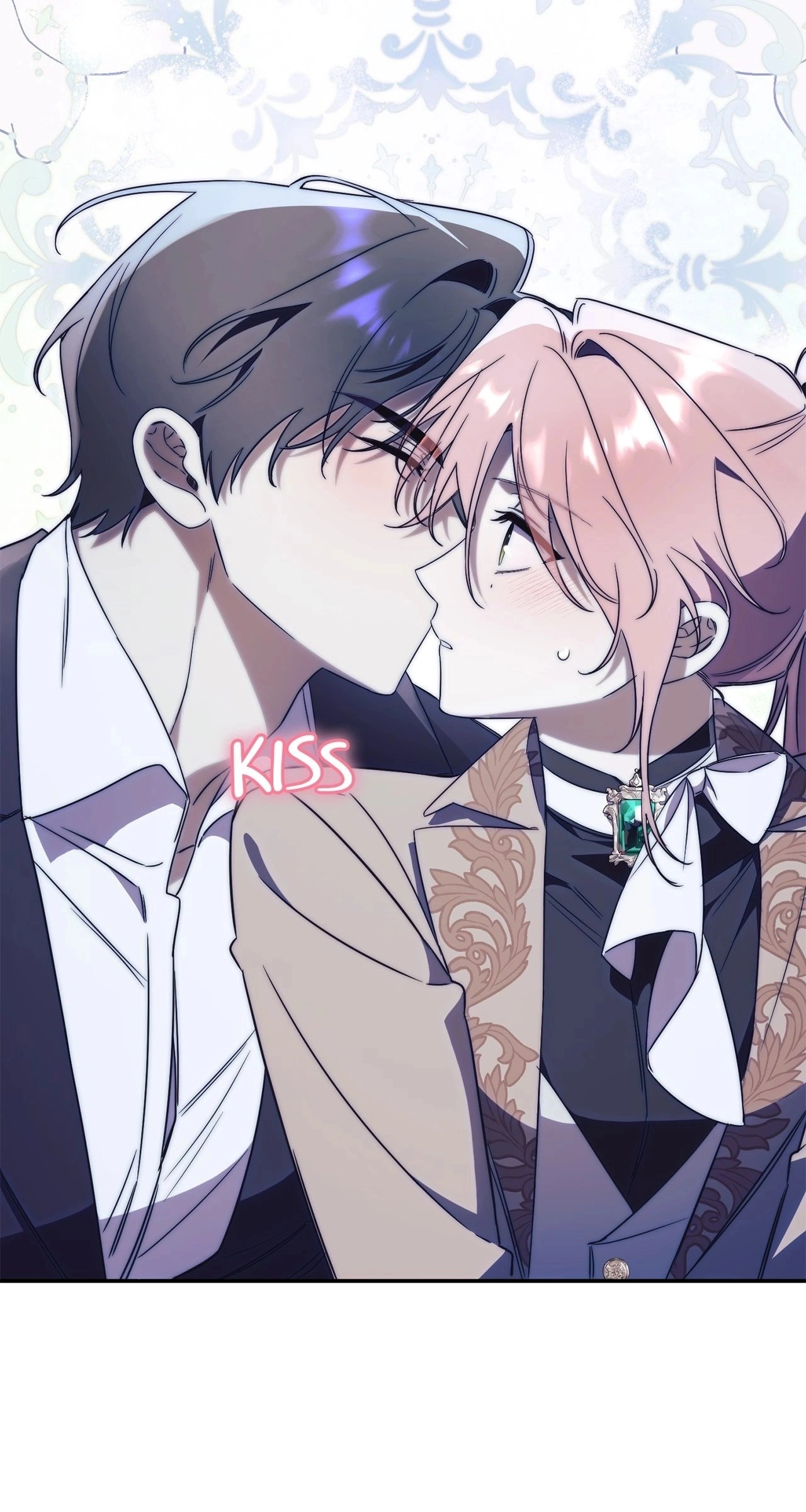 How to Reject My Obsessive Ex Husband Chapter 37 - Page 40