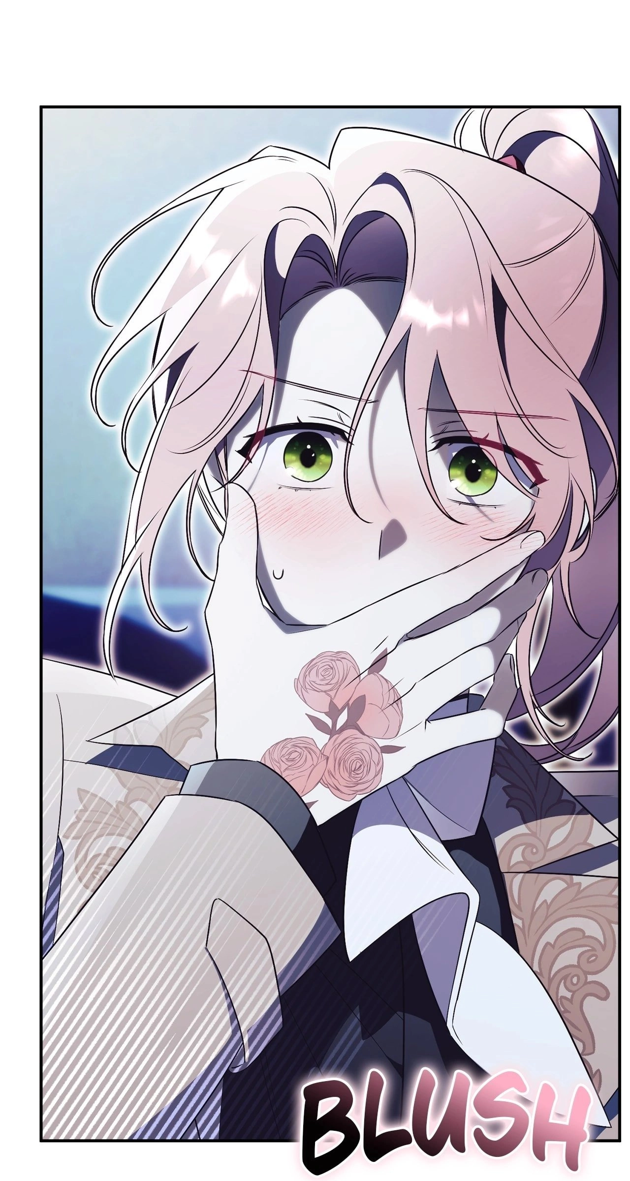 How to Reject My Obsessive Ex Husband Chapter 37 - Page 42