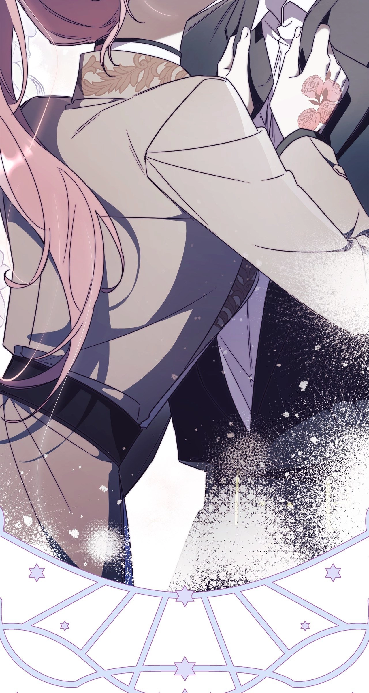 How to Reject My Obsessive Ex Husband Chapter 37 - Page 47