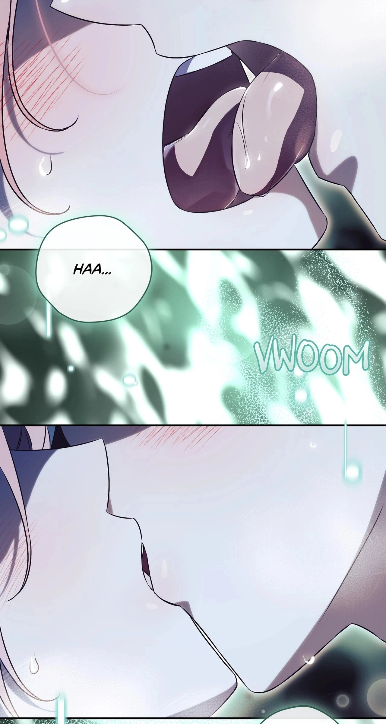 How to Reject My Obsessive Ex Husband Chapter 37 - Page 51