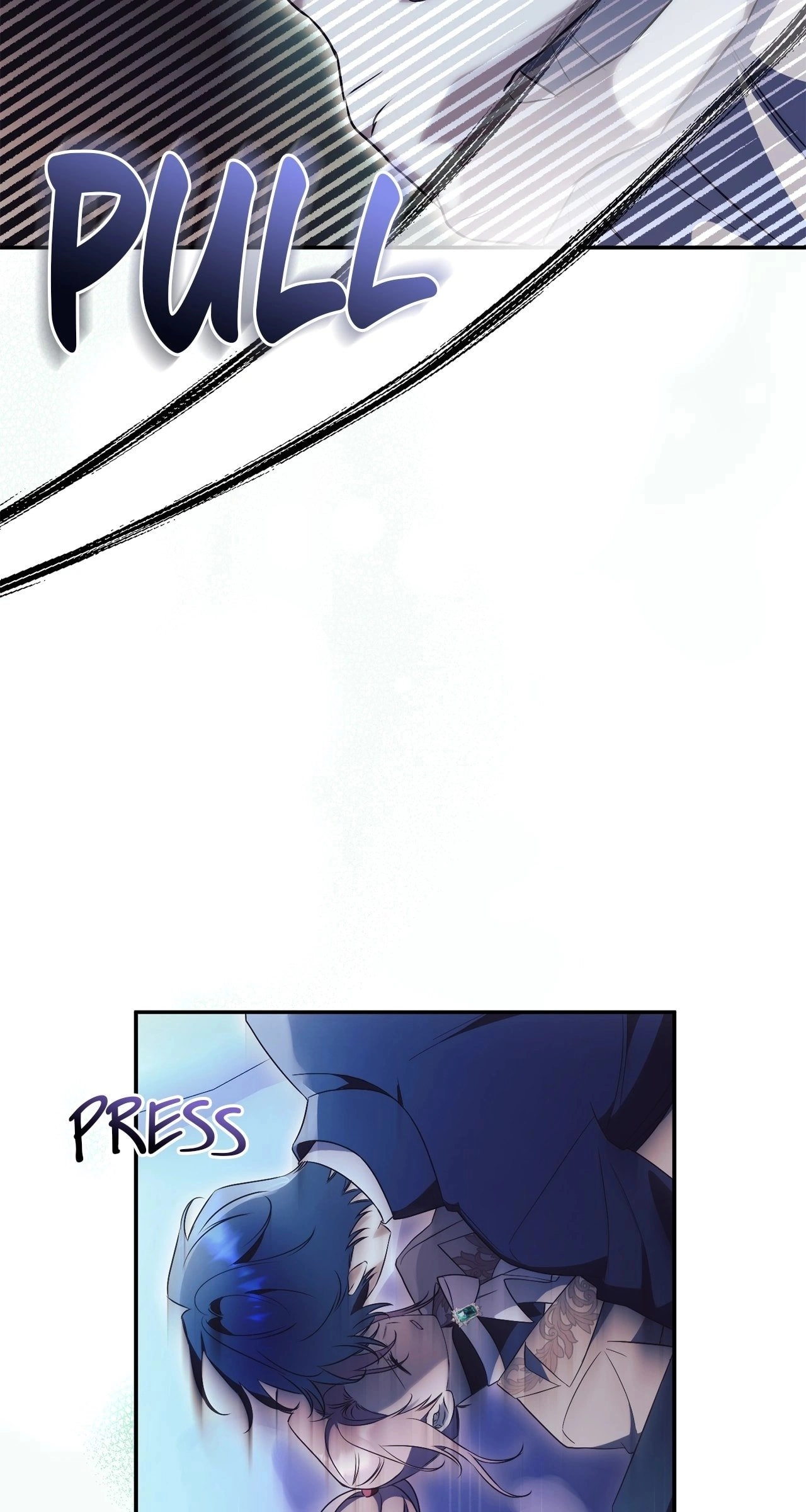 How to Reject My Obsessive Ex Husband Chapter 37 - Page 54