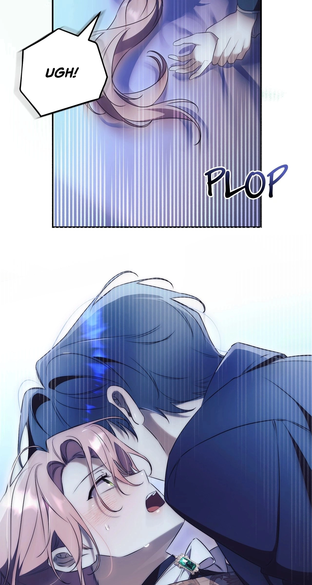 How to Reject My Obsessive Ex Husband Chapter 37 - Page 55
