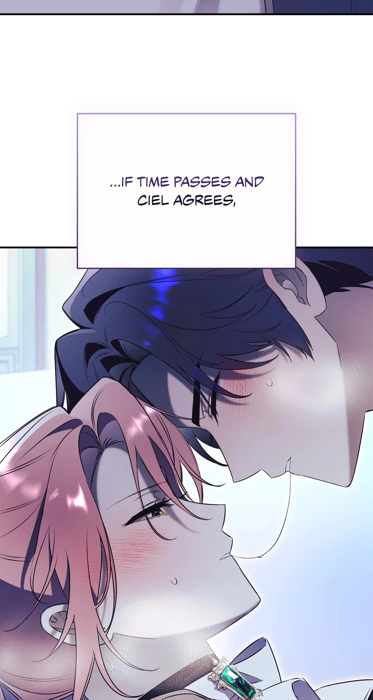 How to Reject My Obsessive Ex Husband Chapter 37 - Page 62