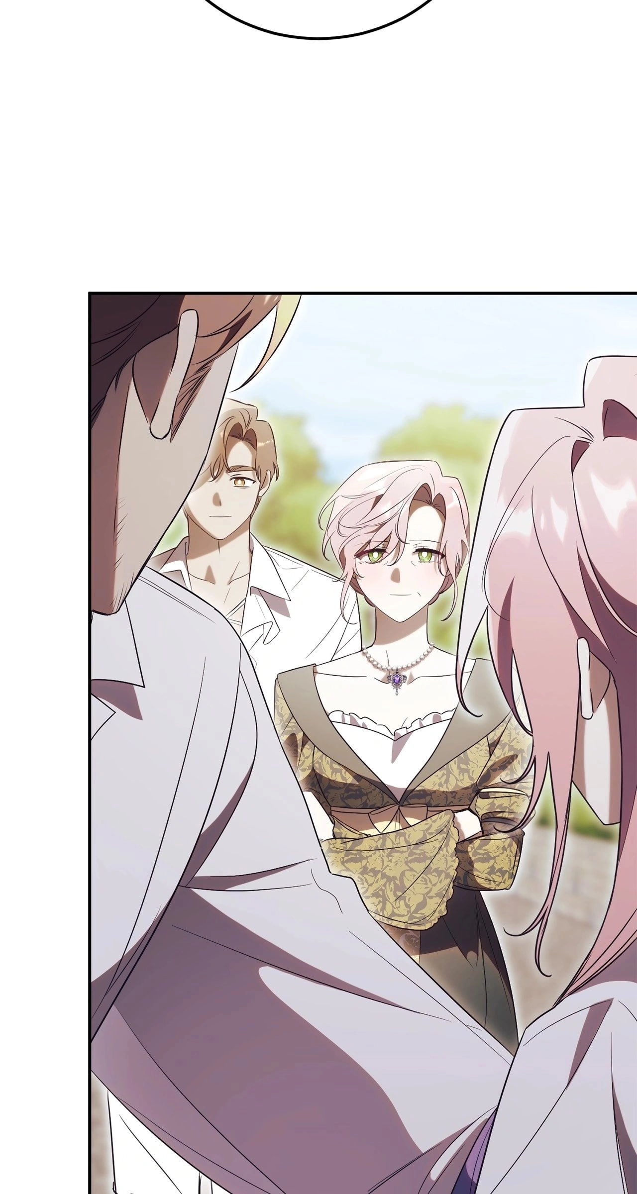 How to Reject My Obsessive Ex Husband Chapter 37 - Page 74