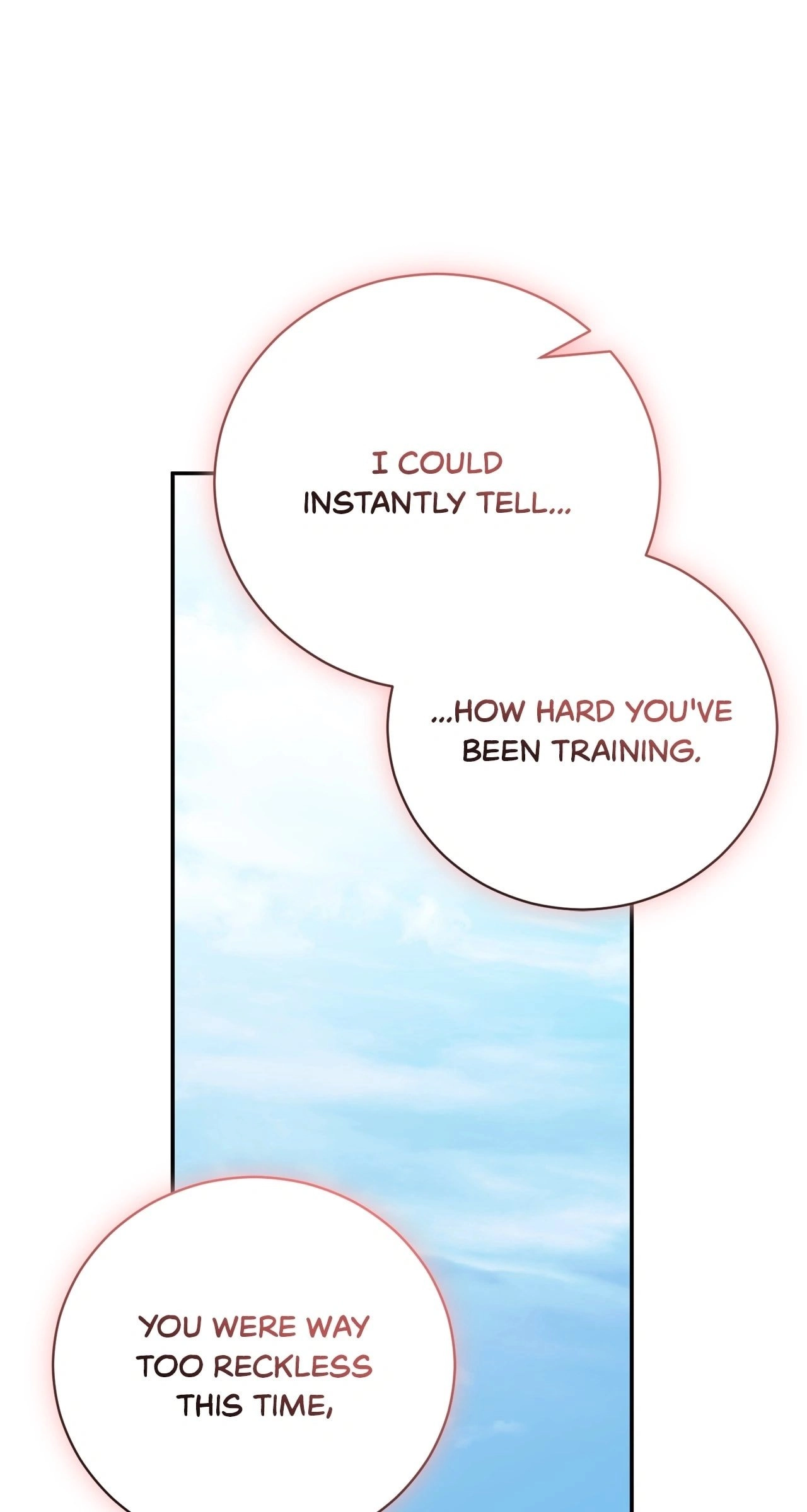 How to Reject My Obsessive Ex Husband Chapter 37 - Page 85