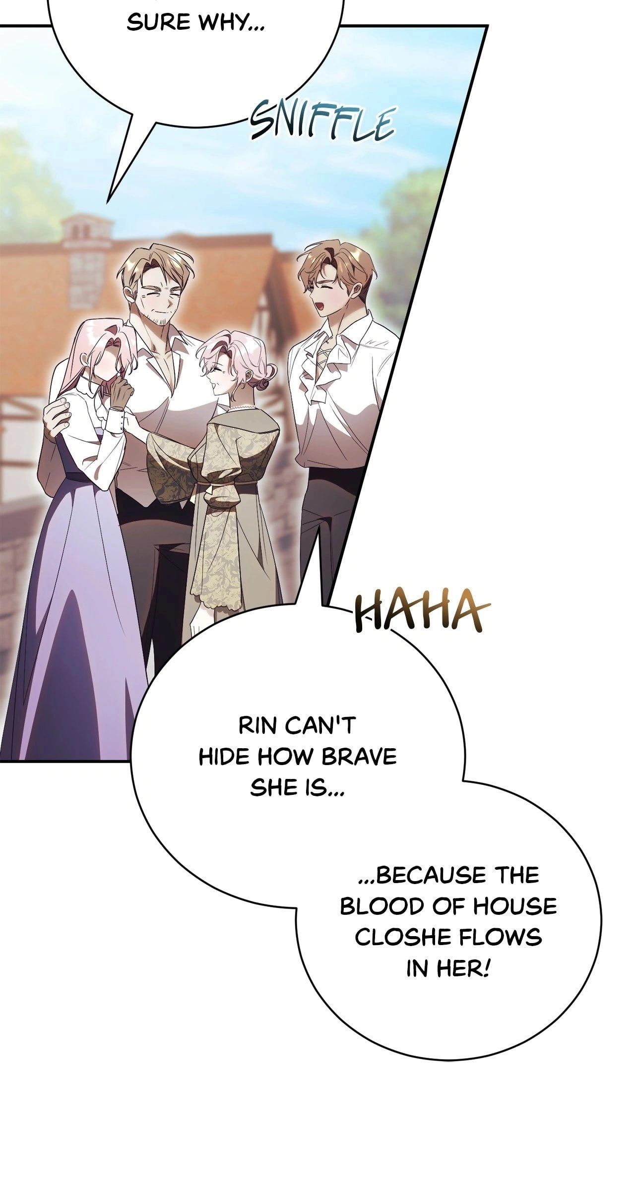 How to Reject My Obsessive Ex Husband Chapter 37 - Page 90