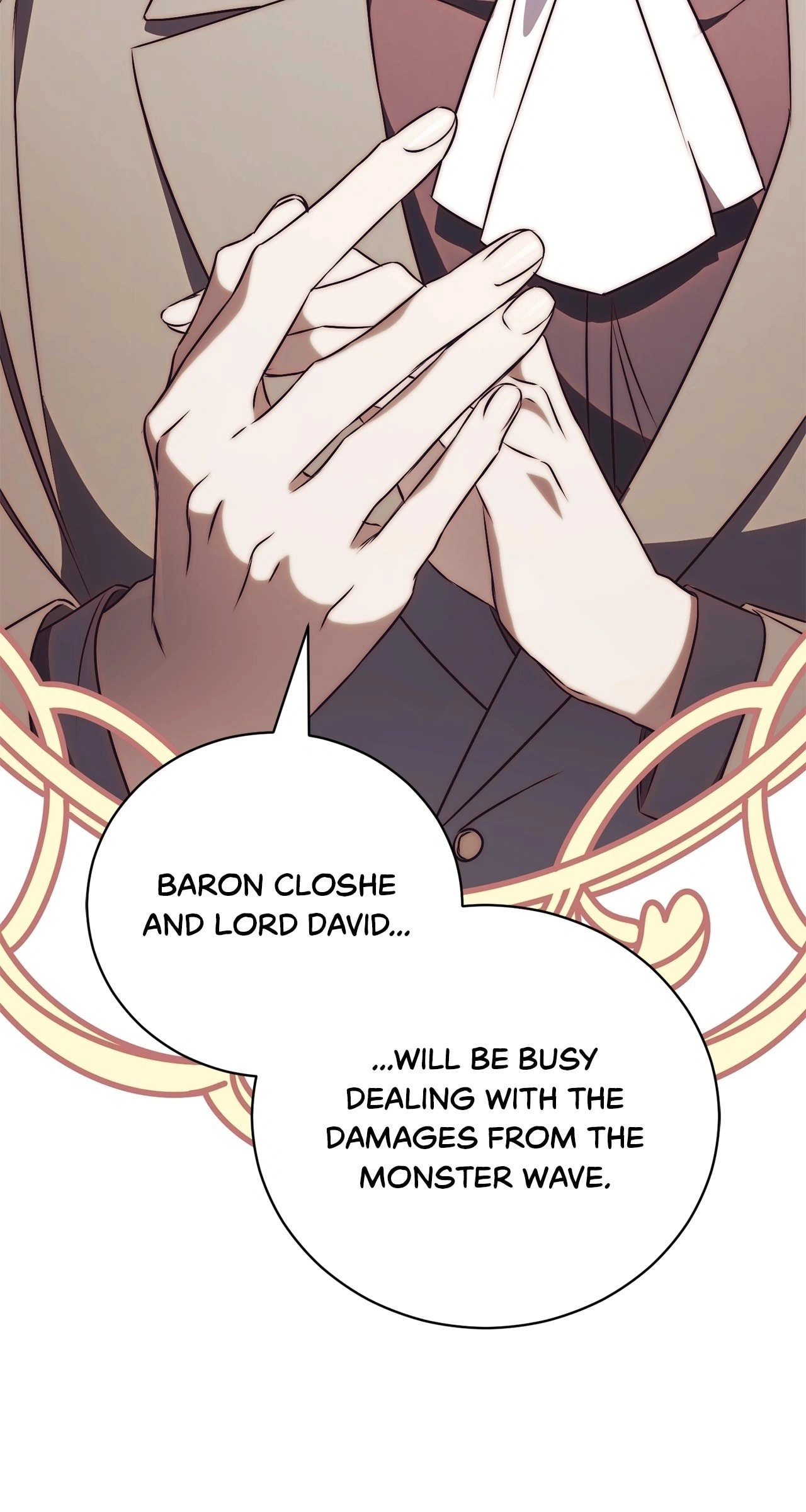 How to Reject My Obsessive Ex Husband Chapter 37 - Page 95
