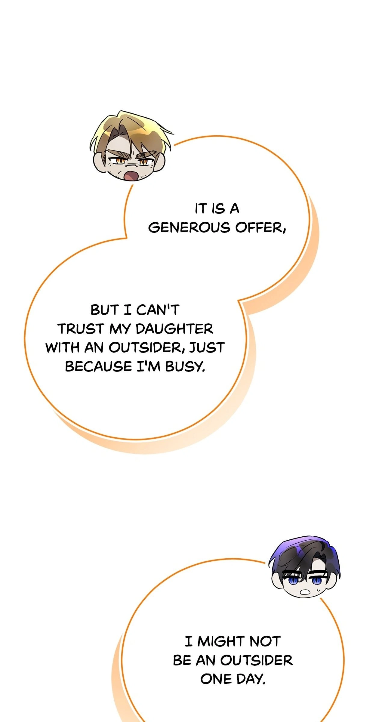 How to Reject My Obsessive Ex Husband Chapter 37 - Page 96