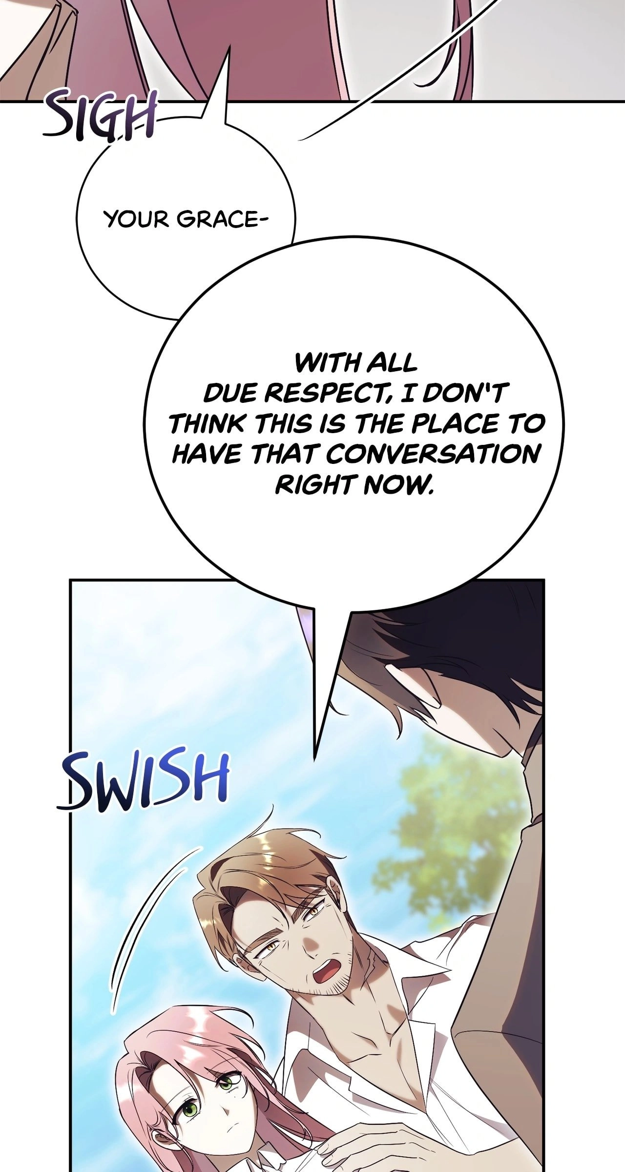 How to Reject My Obsessive Ex Husband Chapter 37 - Page 99